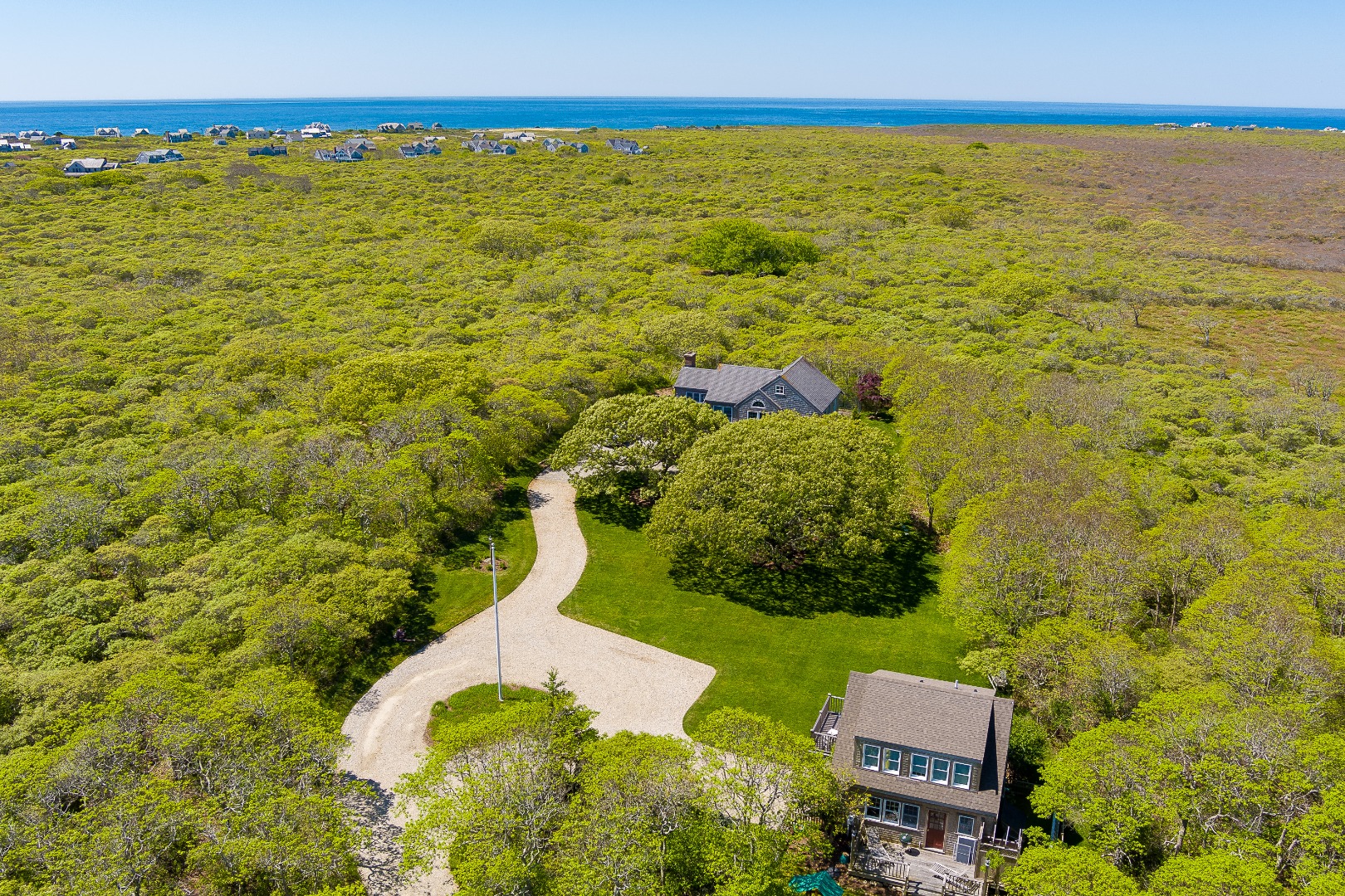 53 Tom Nevers Road