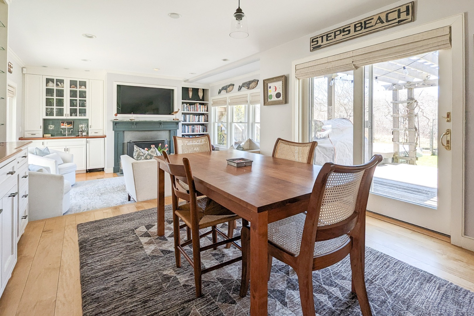53 Tom Nevers Road