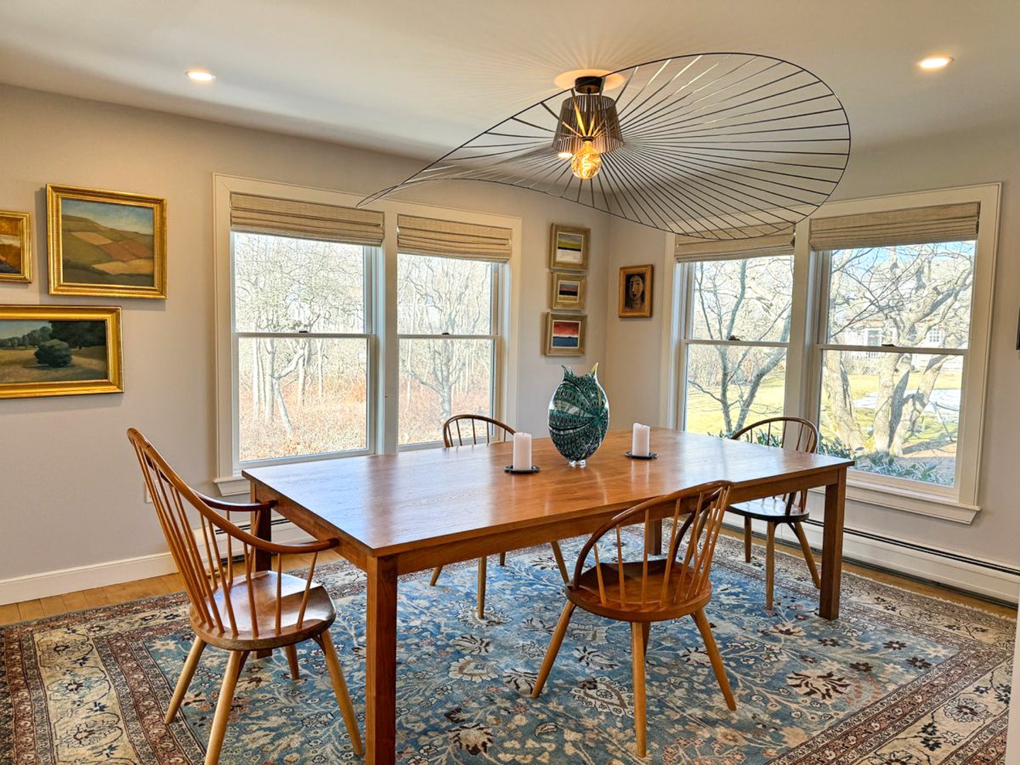 53 Tom Nevers Road