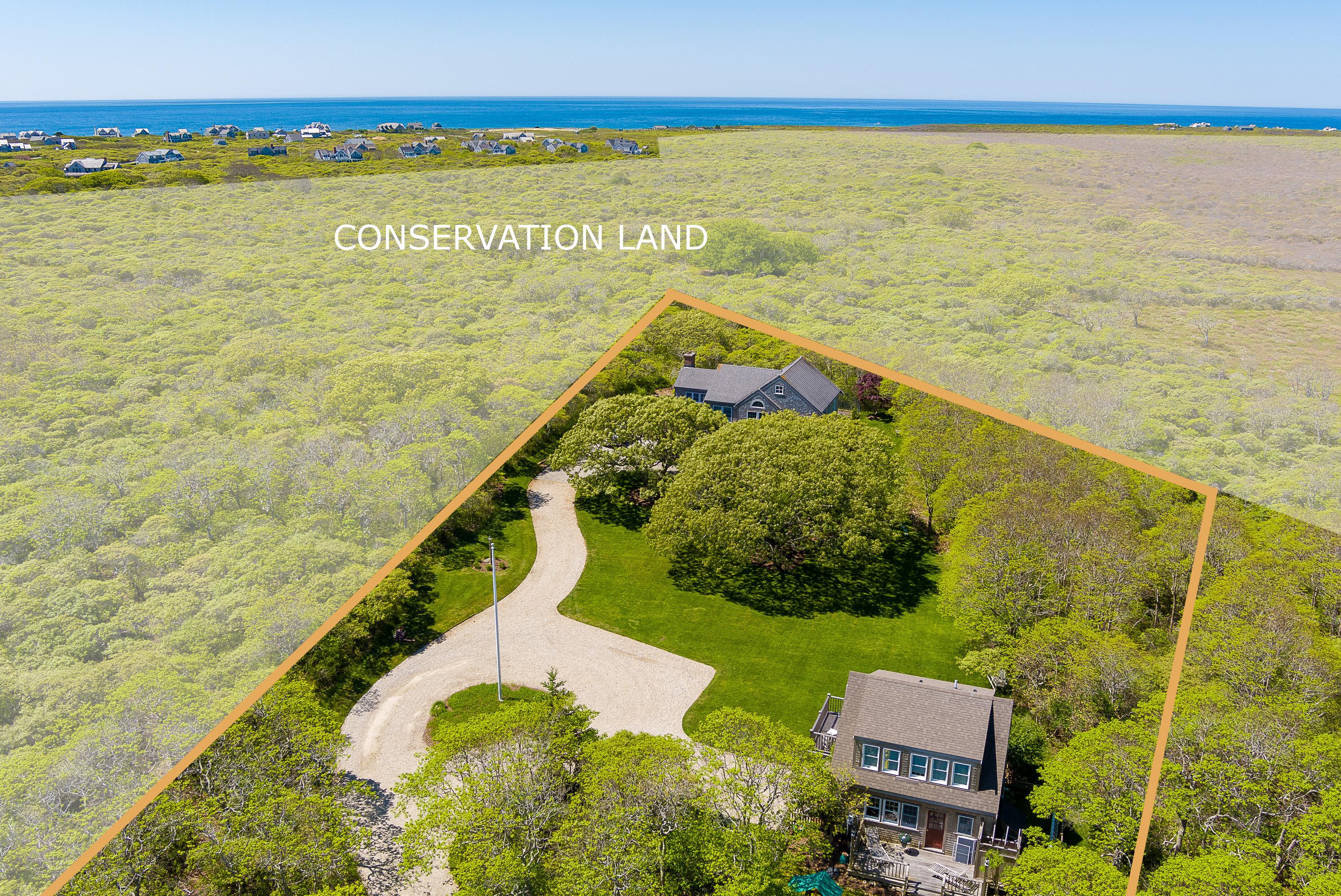 53 Tom Nevers Road