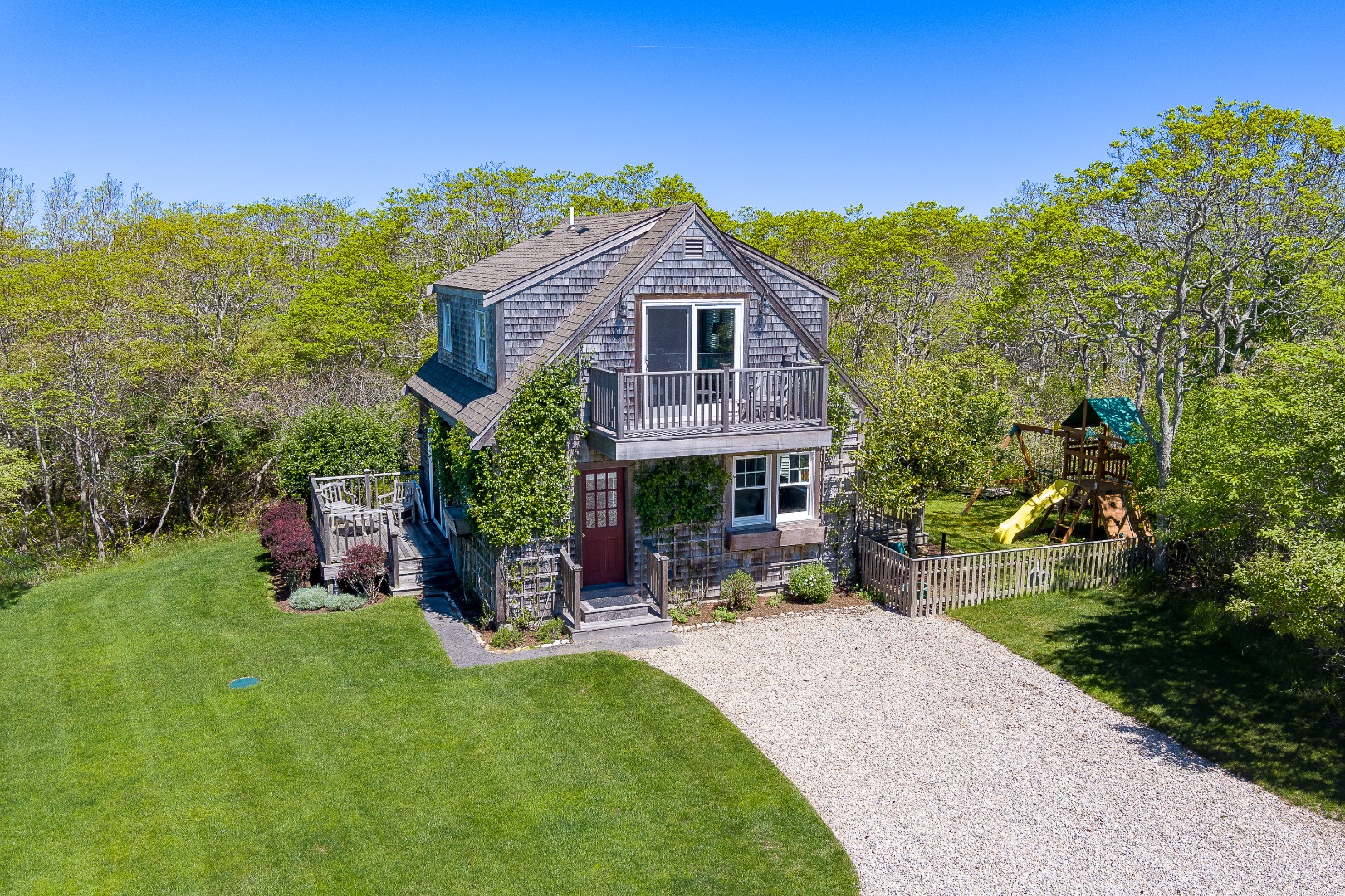 53 Tom Nevers Road