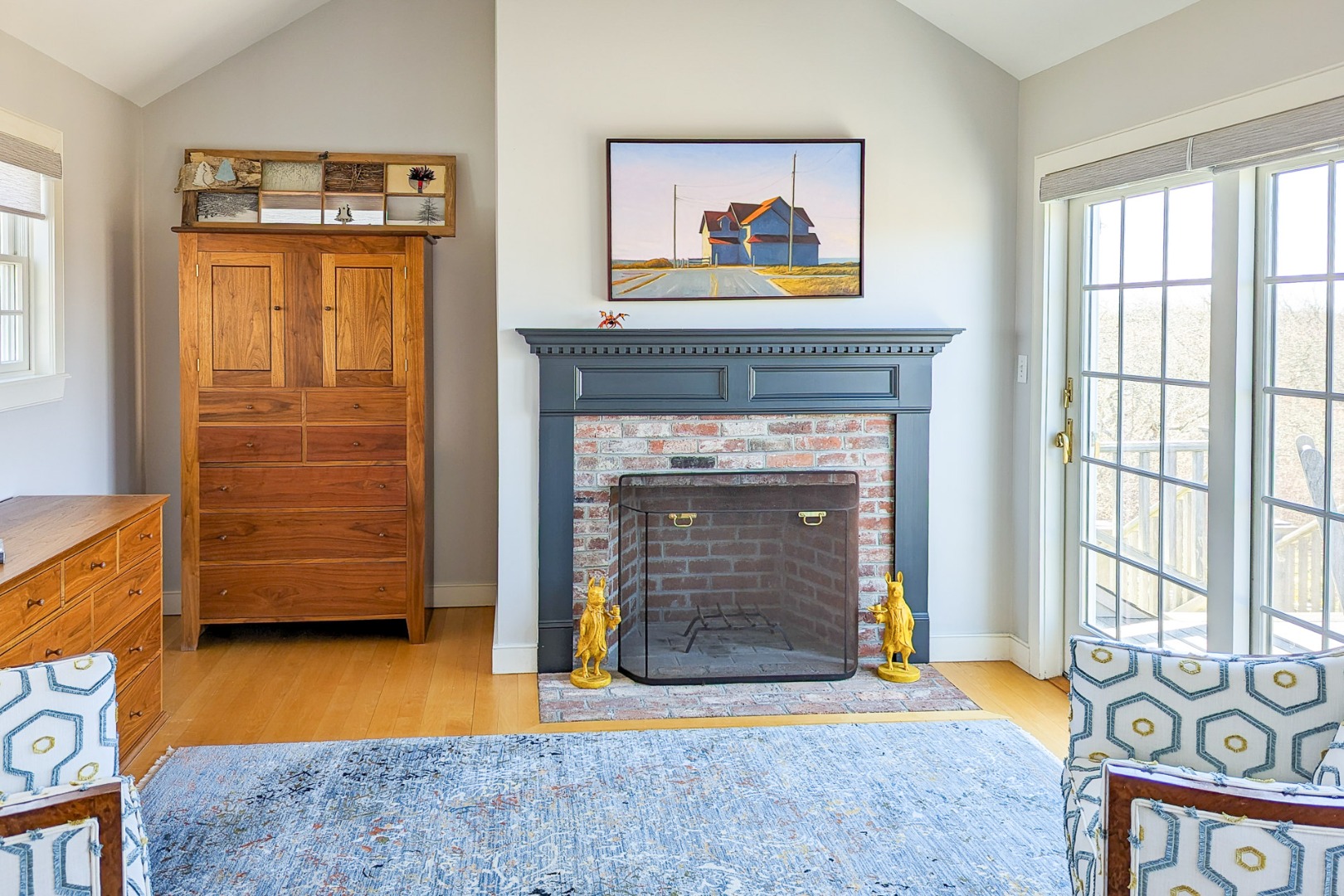 53 Tom Nevers Road