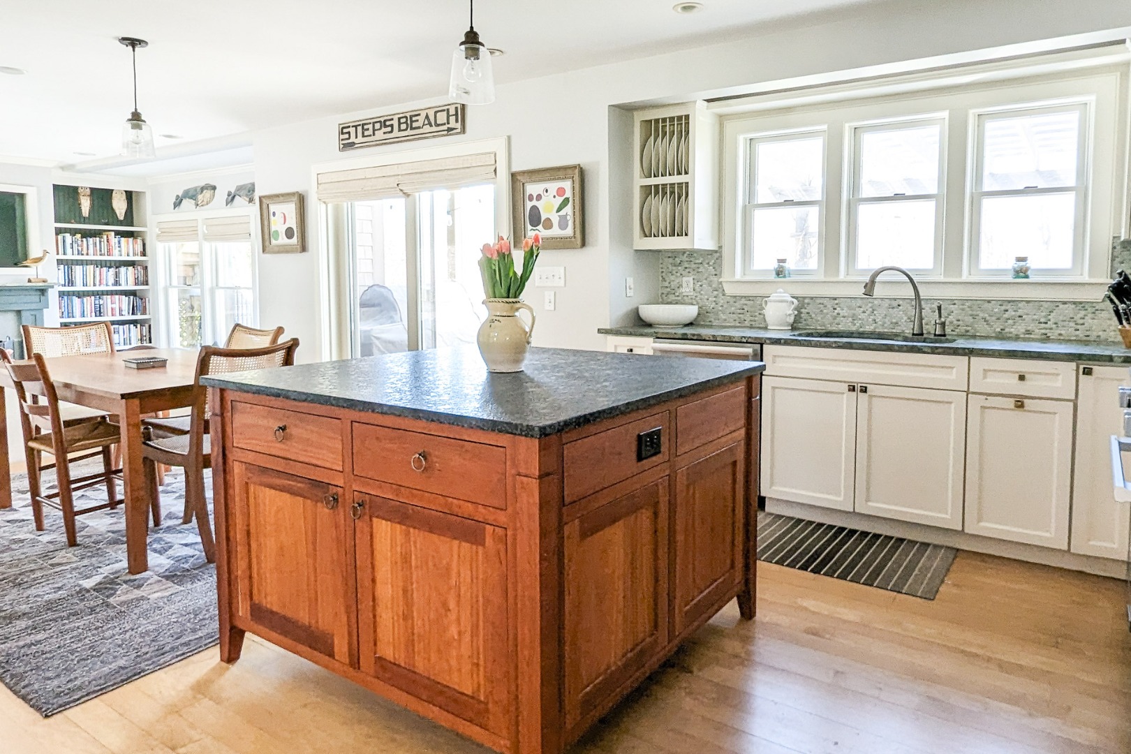 53 Tom Nevers Road