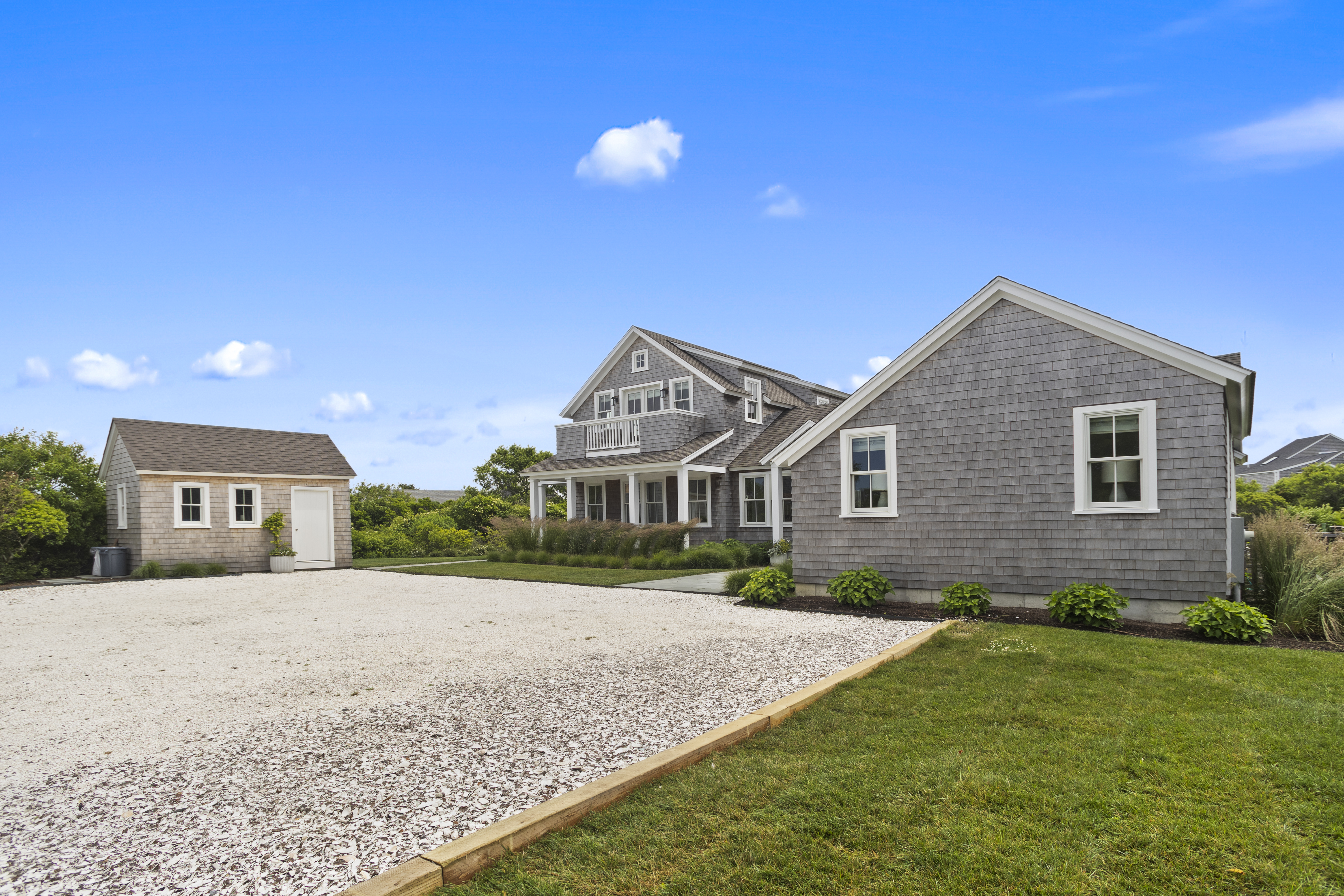 10 Starbuck Road