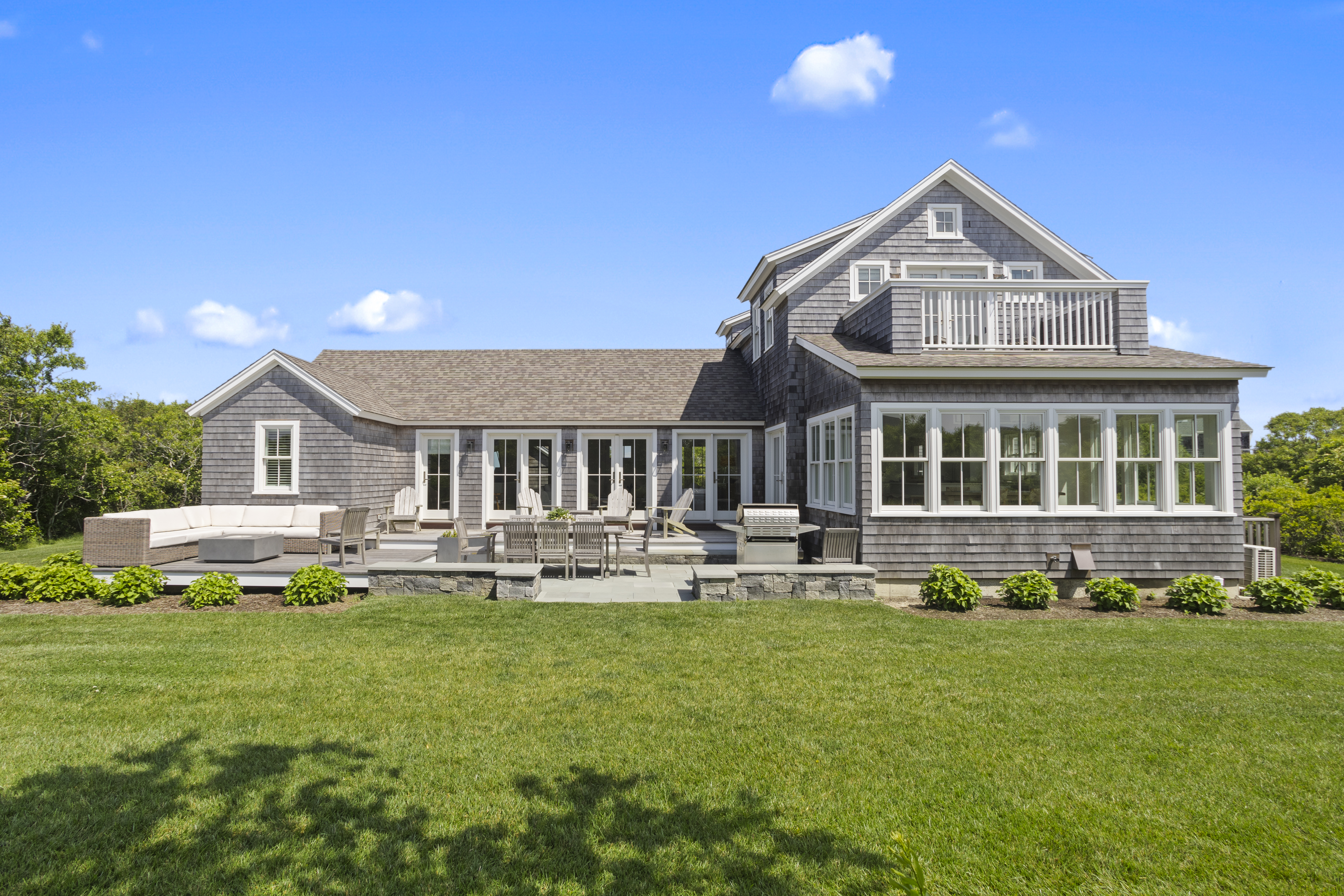 10 Starbuck Road