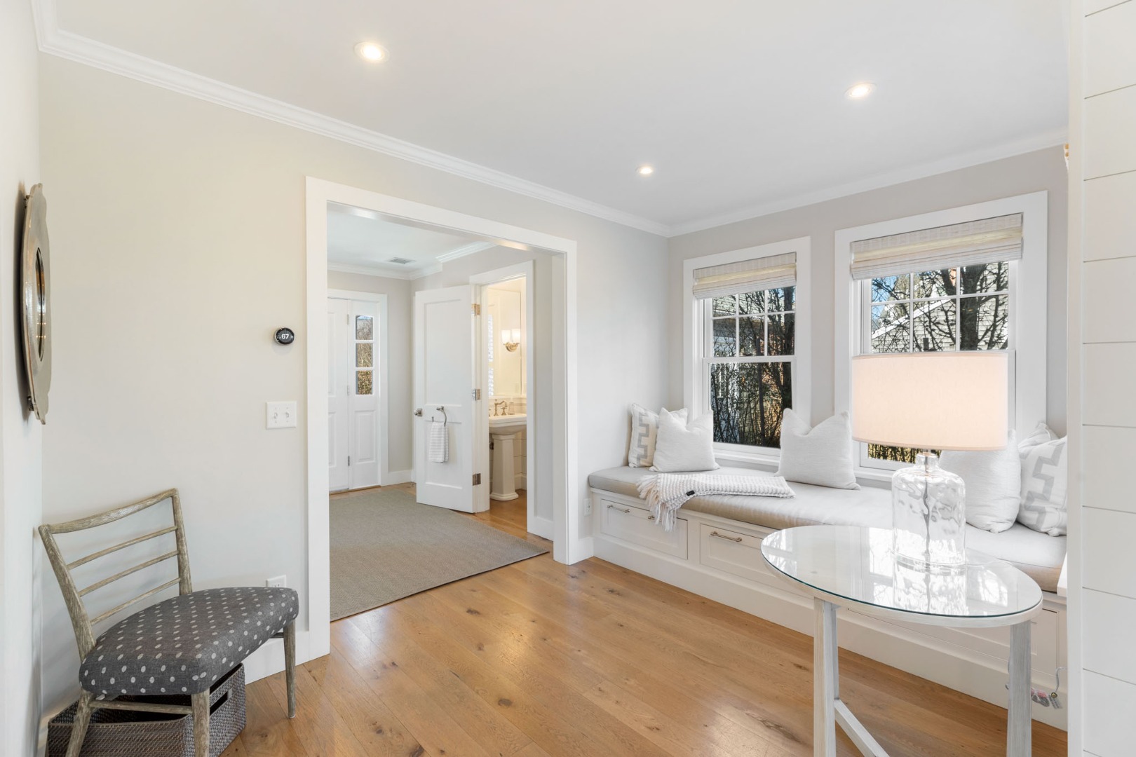 15 Delaney Road