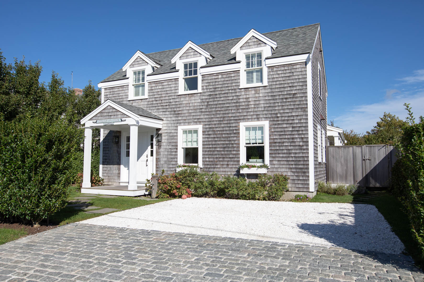 15 Delaney Road