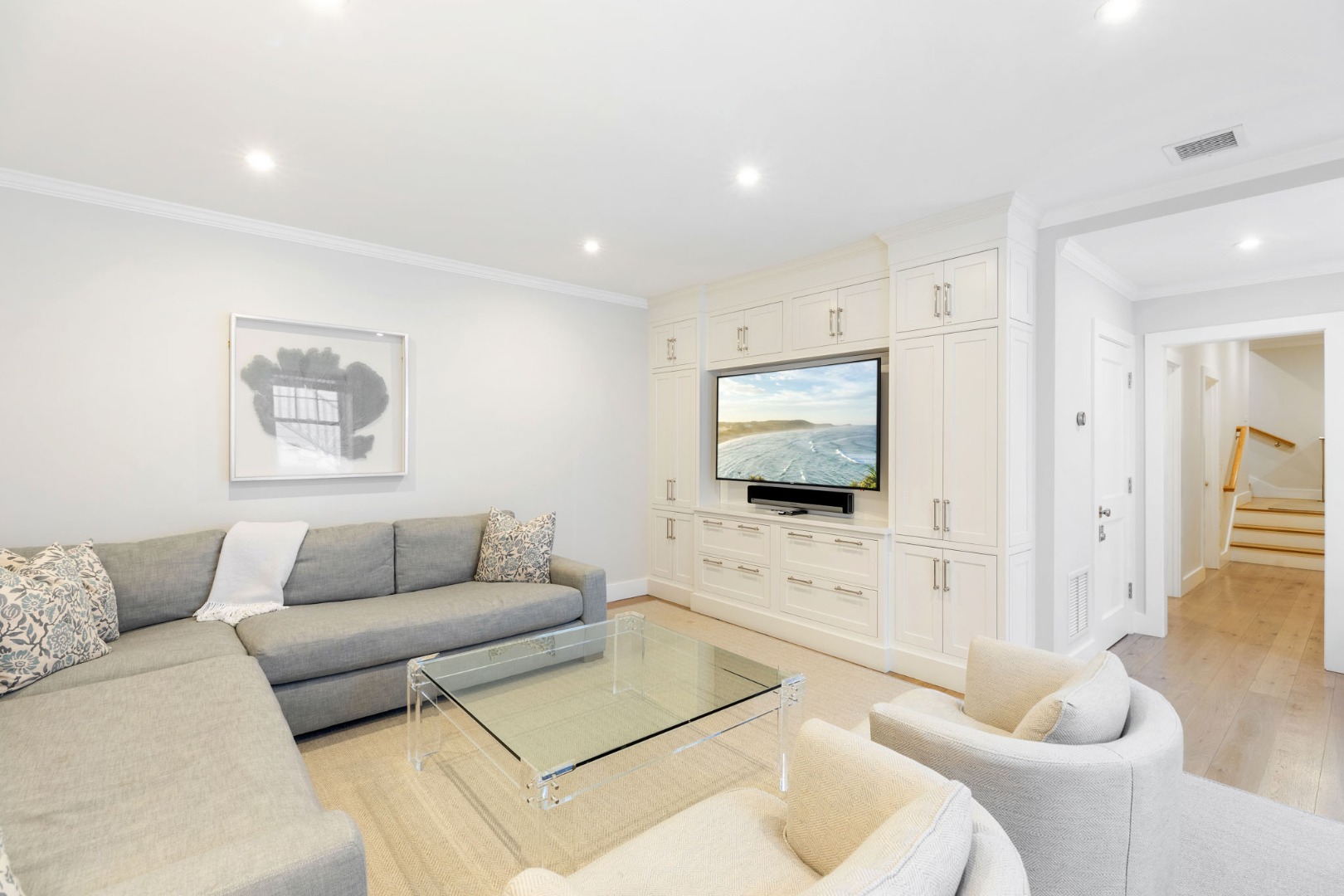 15 Delaney Road