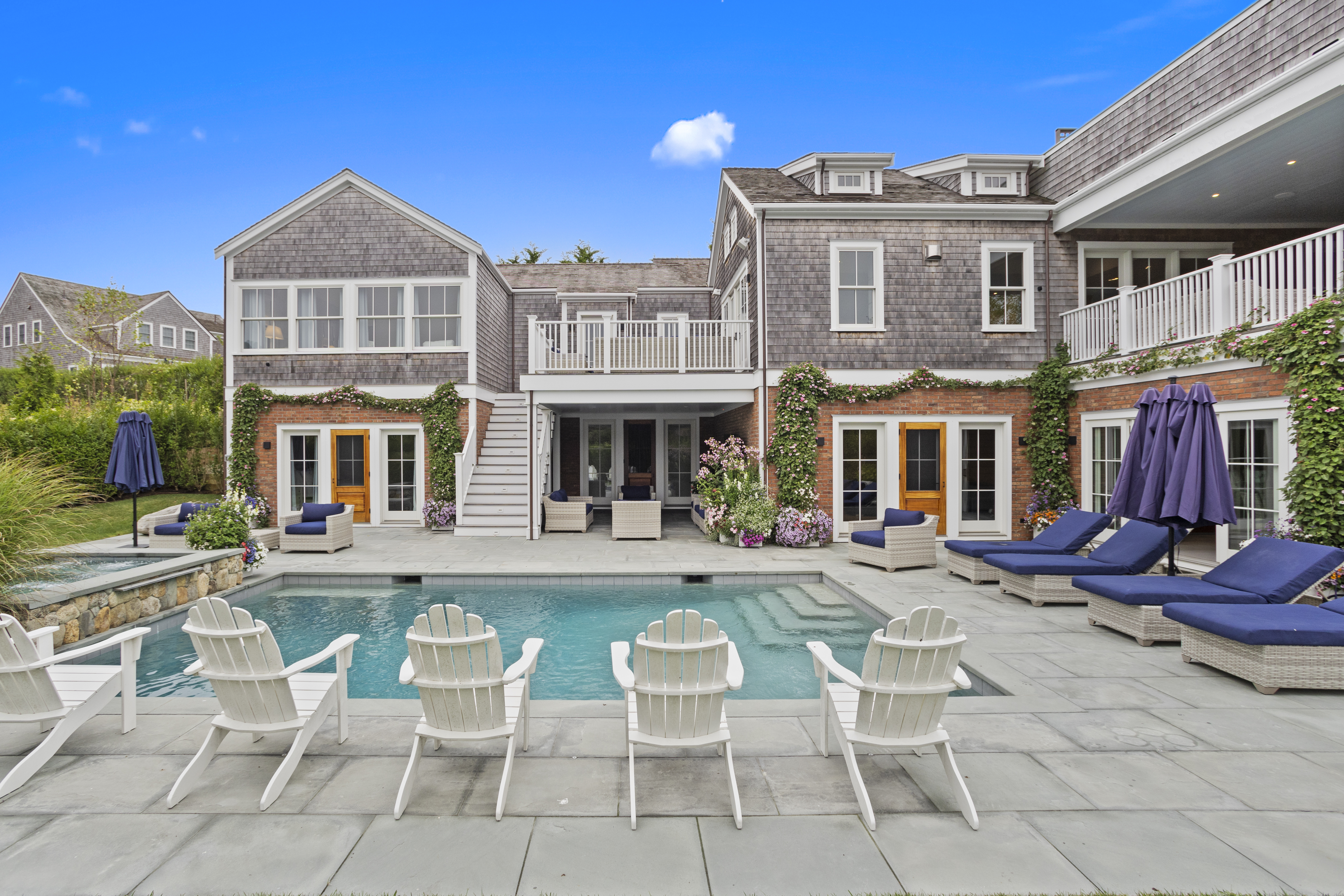 3 Old Mill Court
