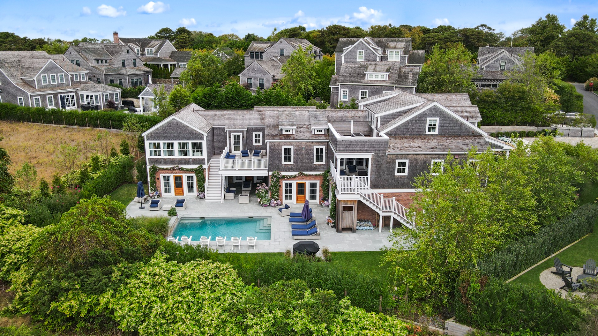 3 Old Mill Court