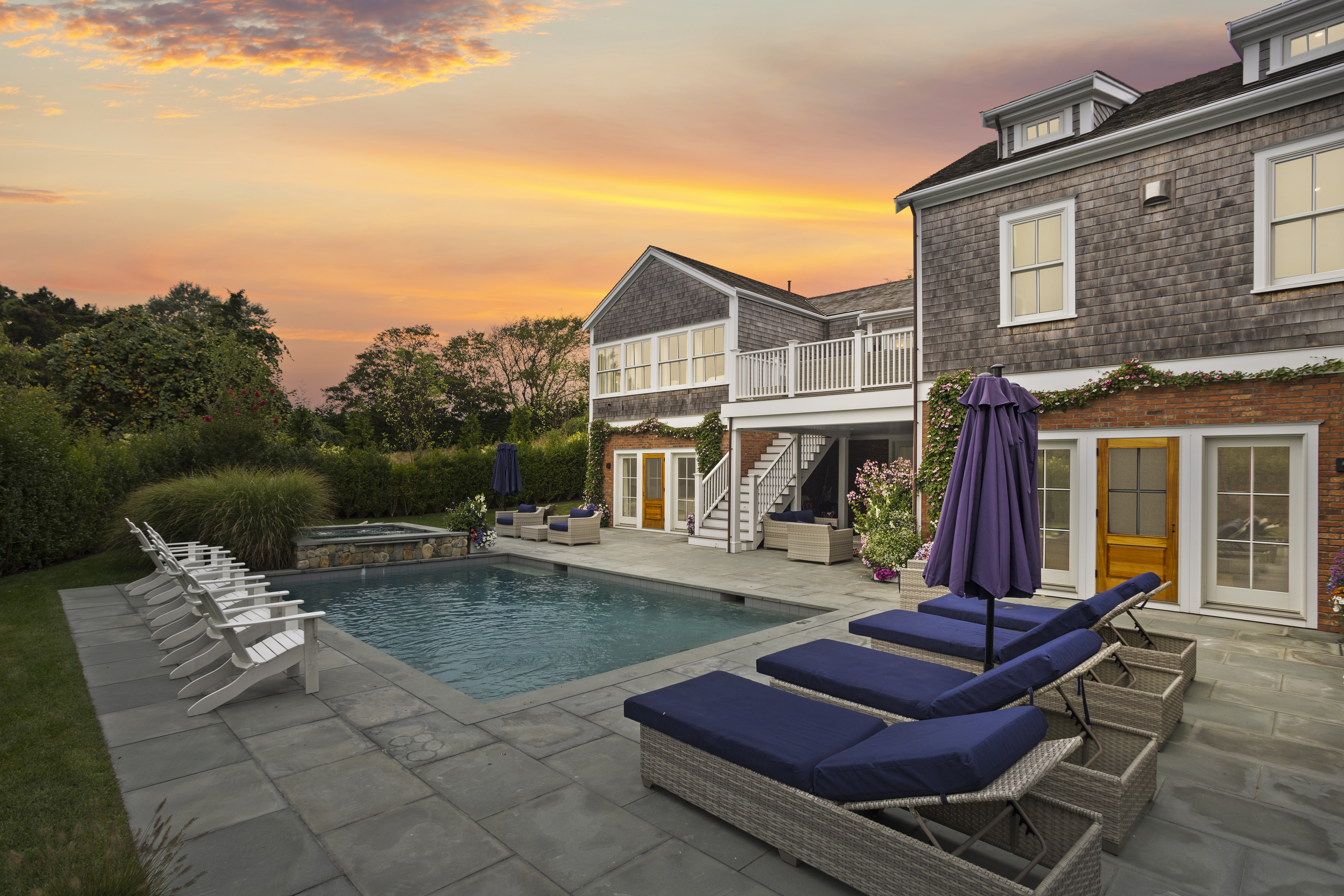 3 Old Mill Court