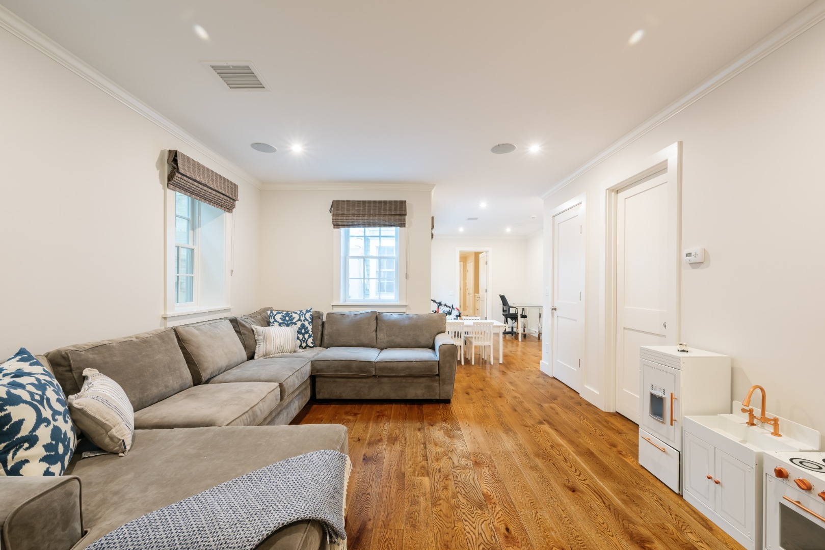13 Derrymore Road