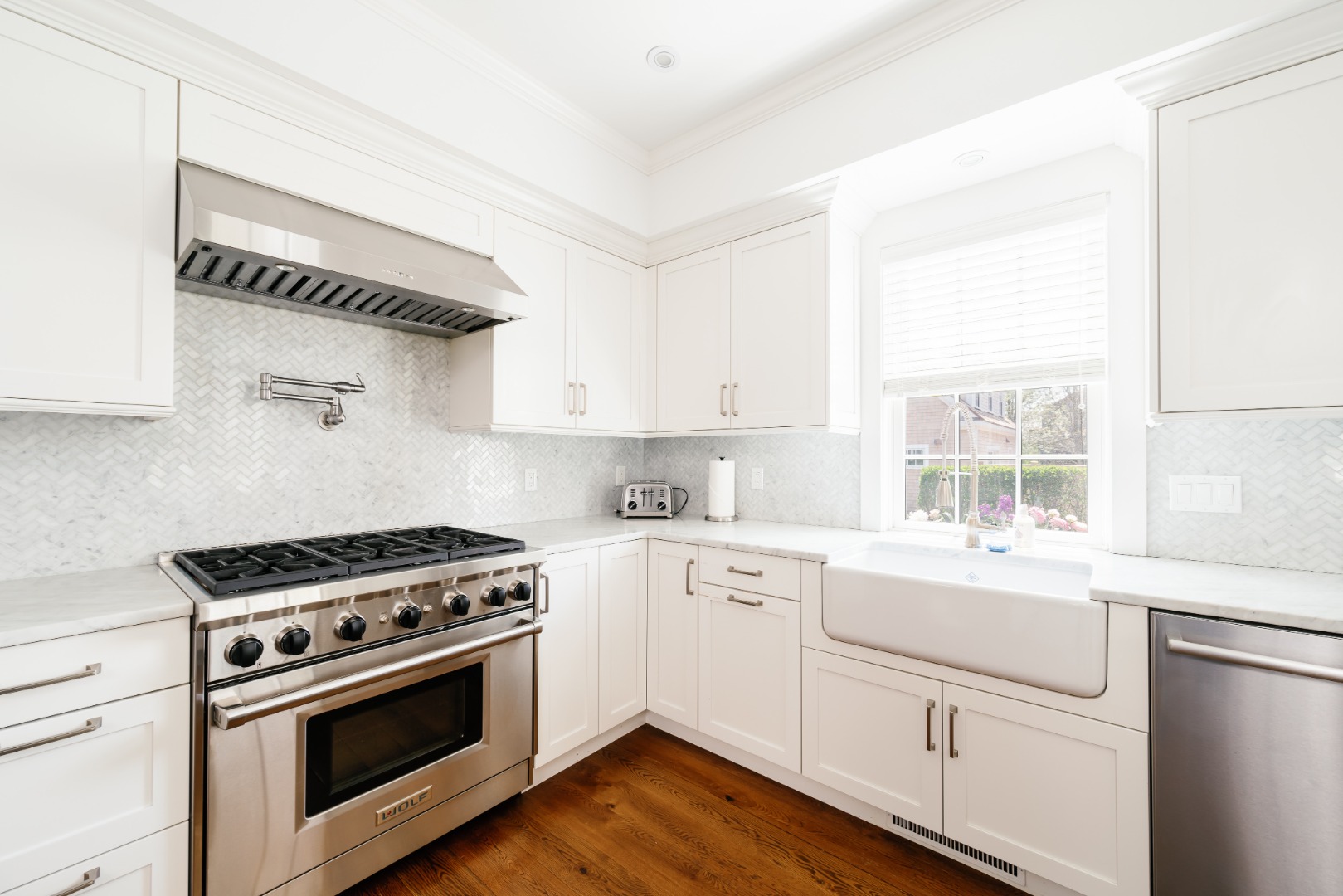 13 Derrymore Road