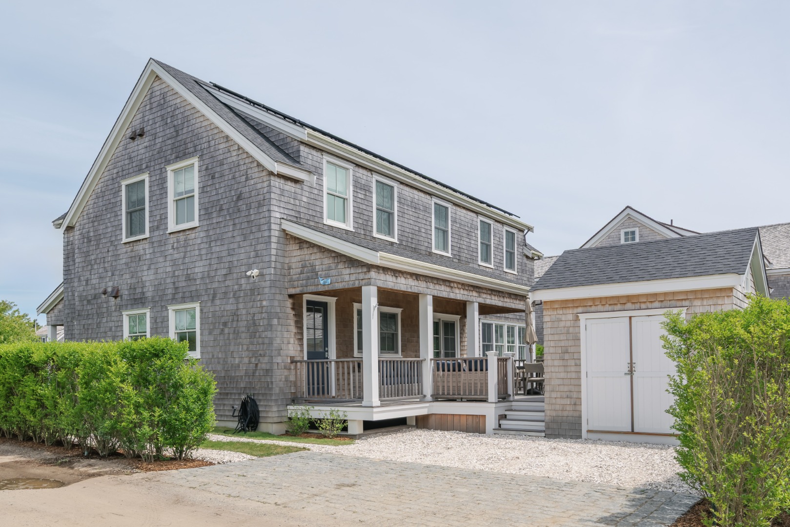 86 Cliff Road