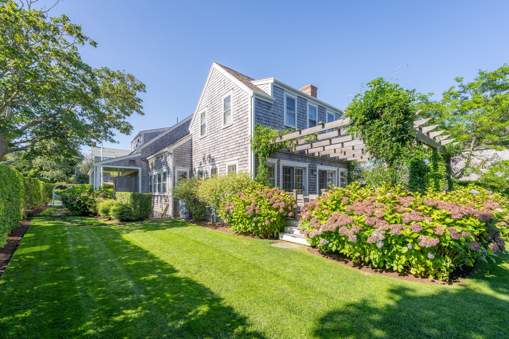 36 West Chester Street