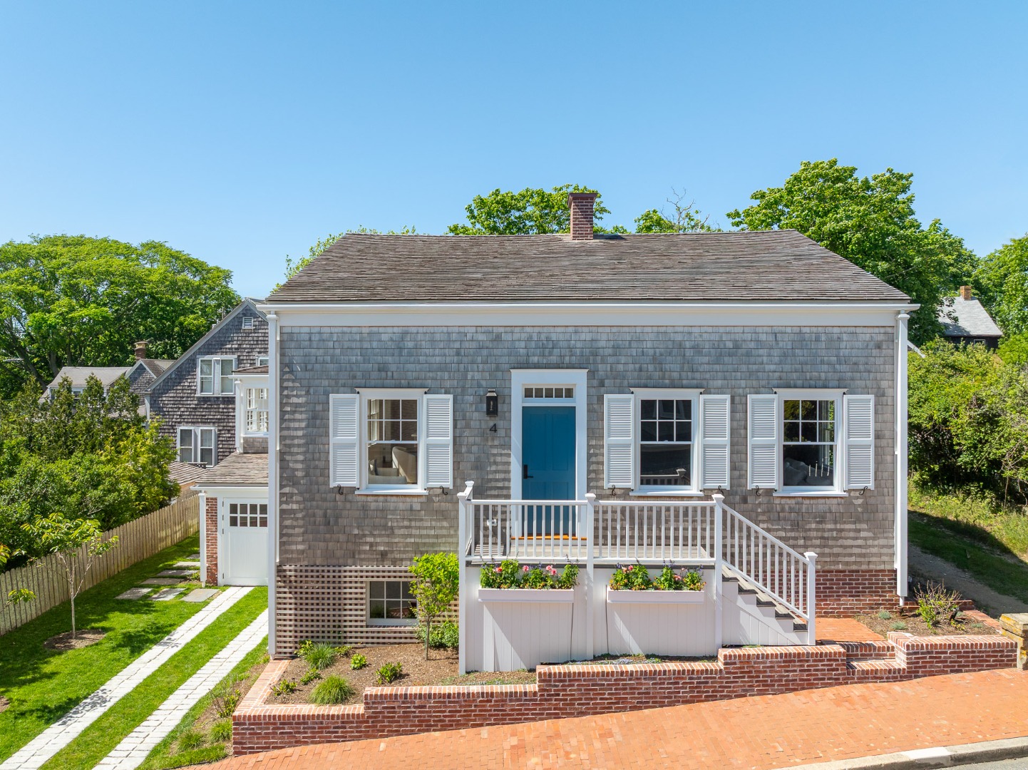 4 Sunset Hill Lane