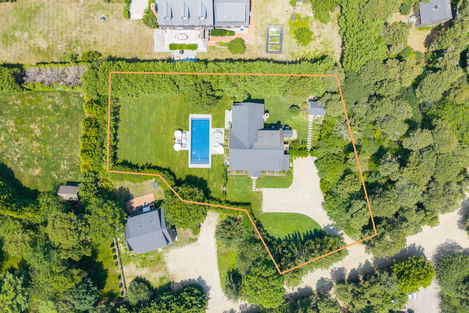 85 Somerset Road