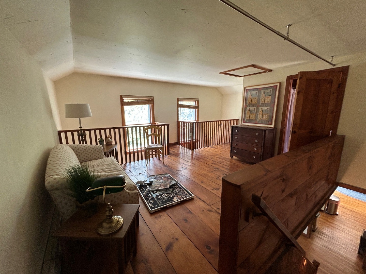 1 Saratoga Lane