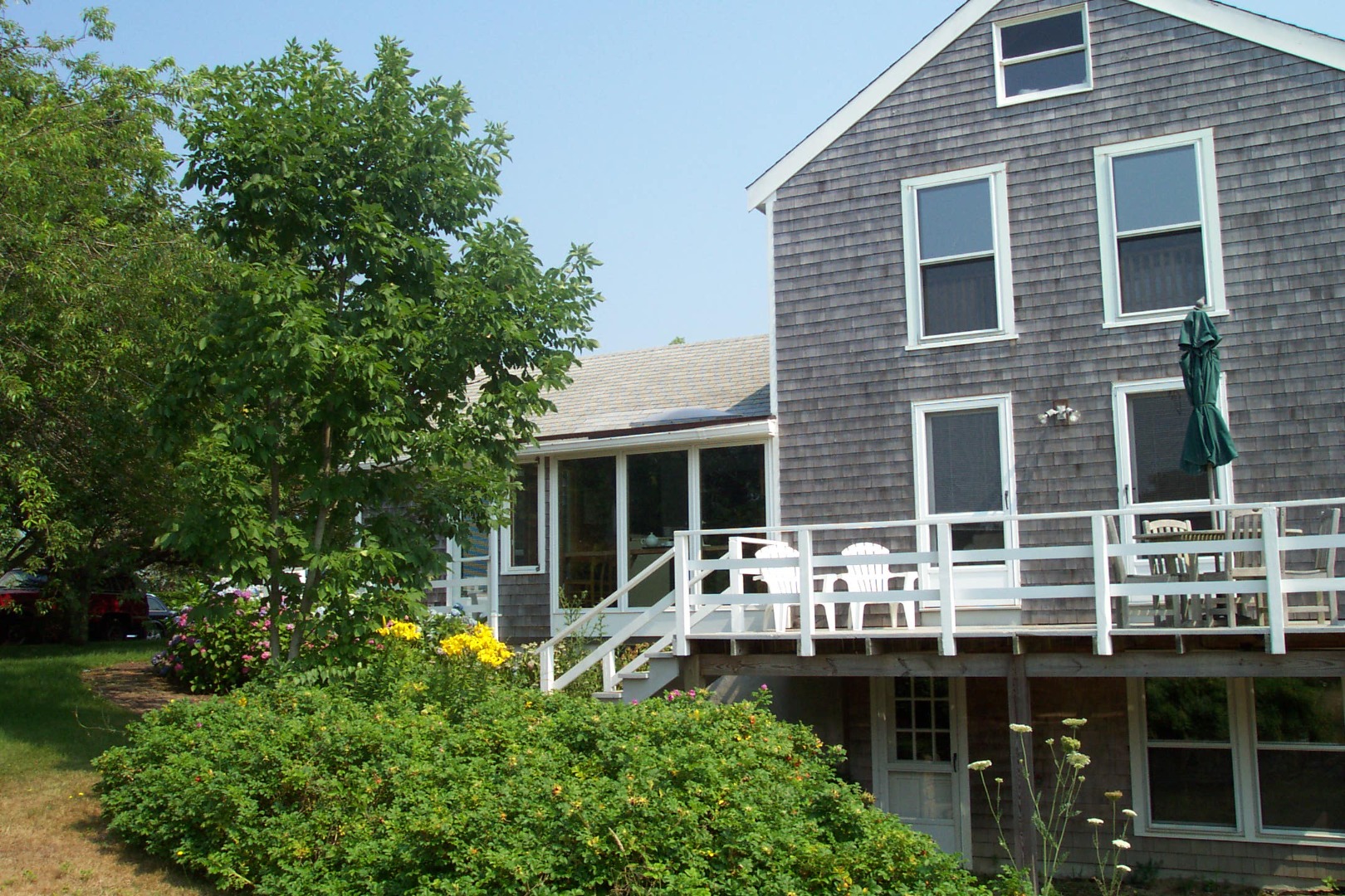 1 Saratoga Lane
