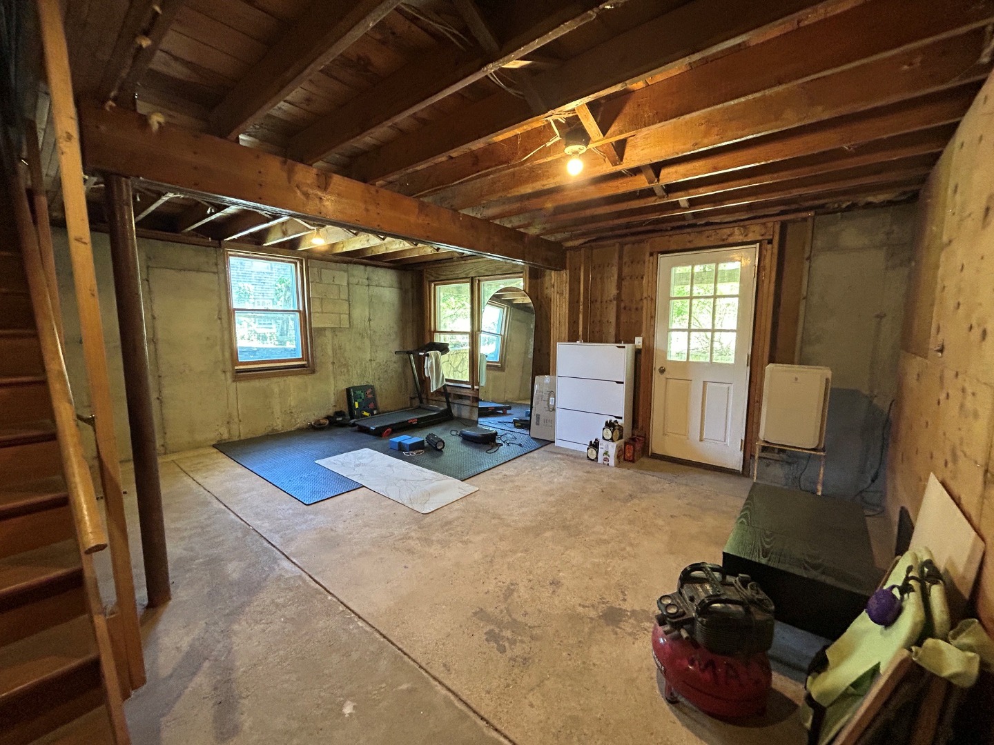1 Saratoga Lane