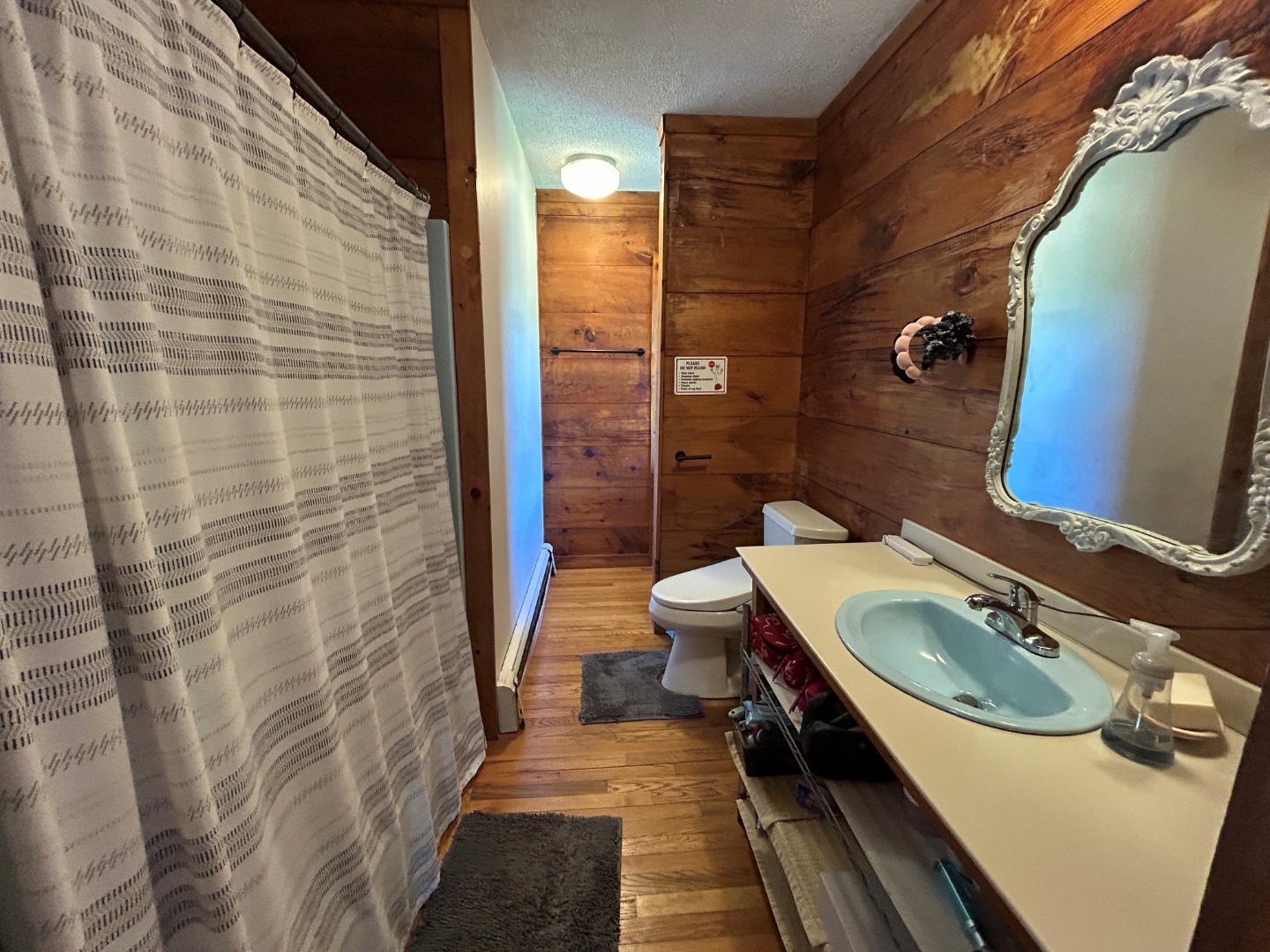 1 Saratoga Lane
