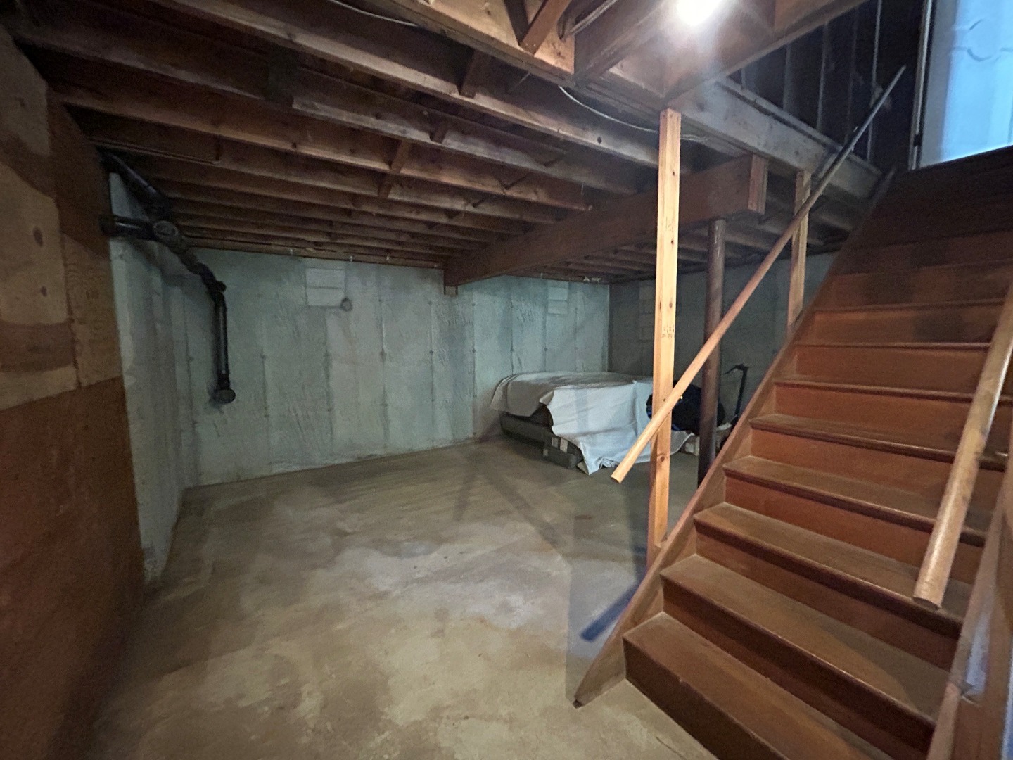 1 Saratoga Lane