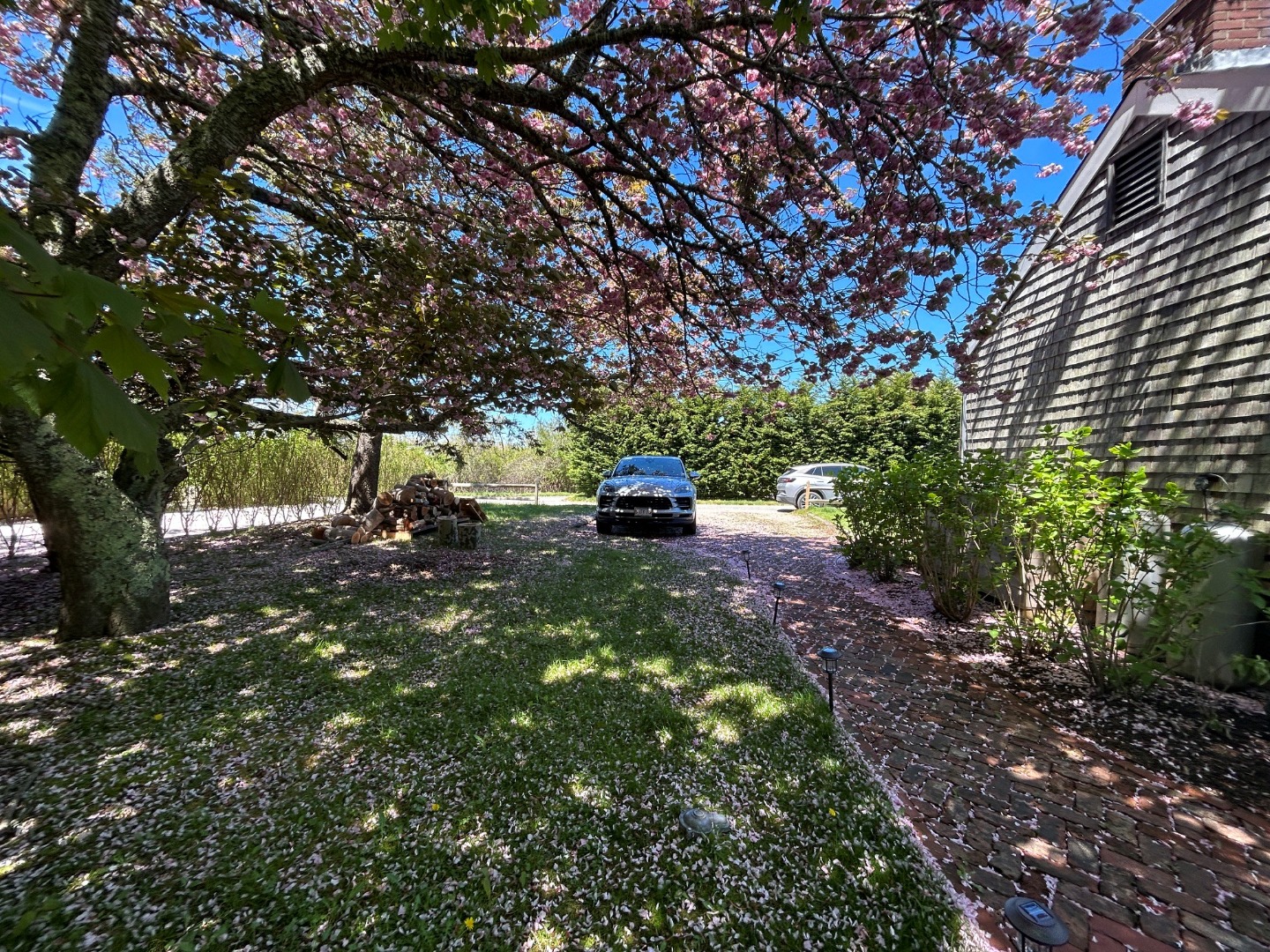 1 Saratoga Lane
