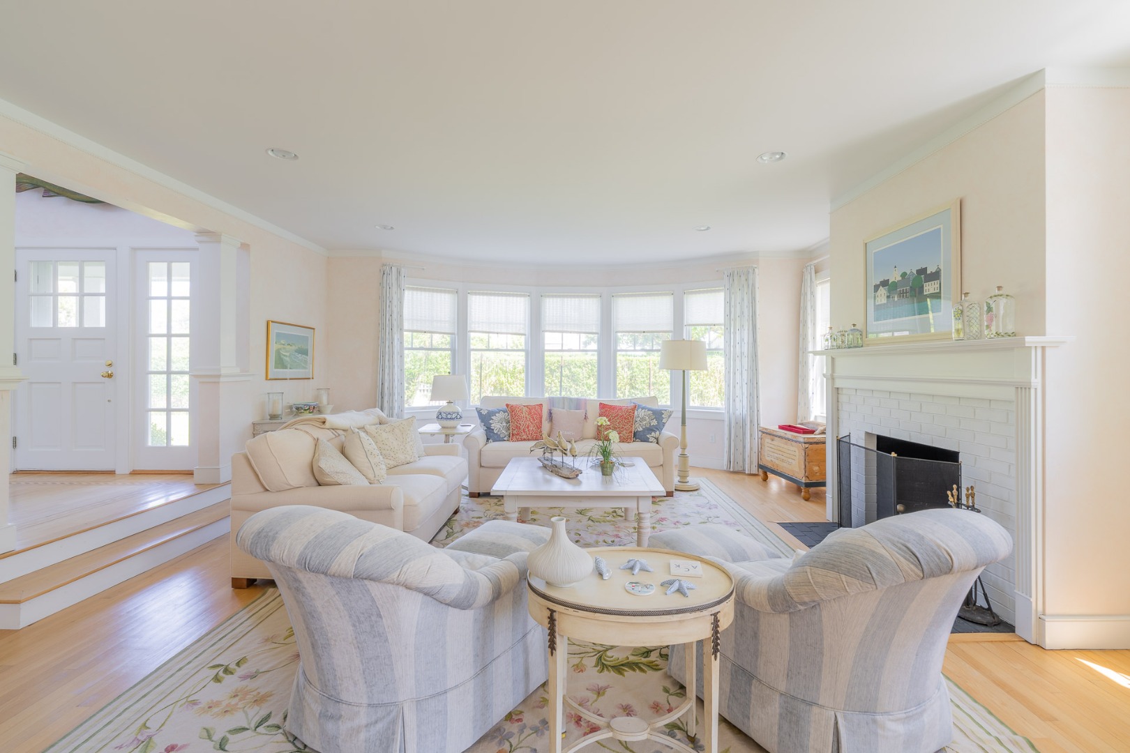 46 Baxter Road