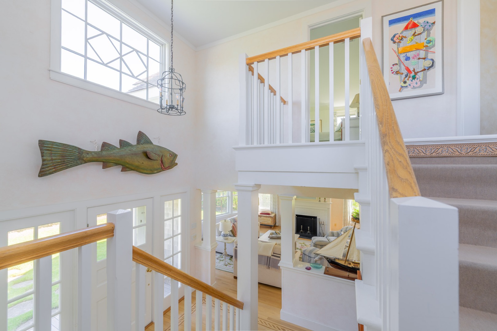 46 Baxter Road