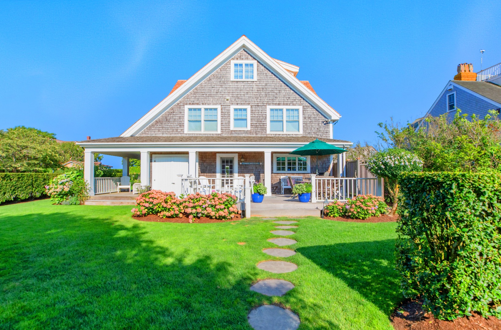 46 Baxter Road