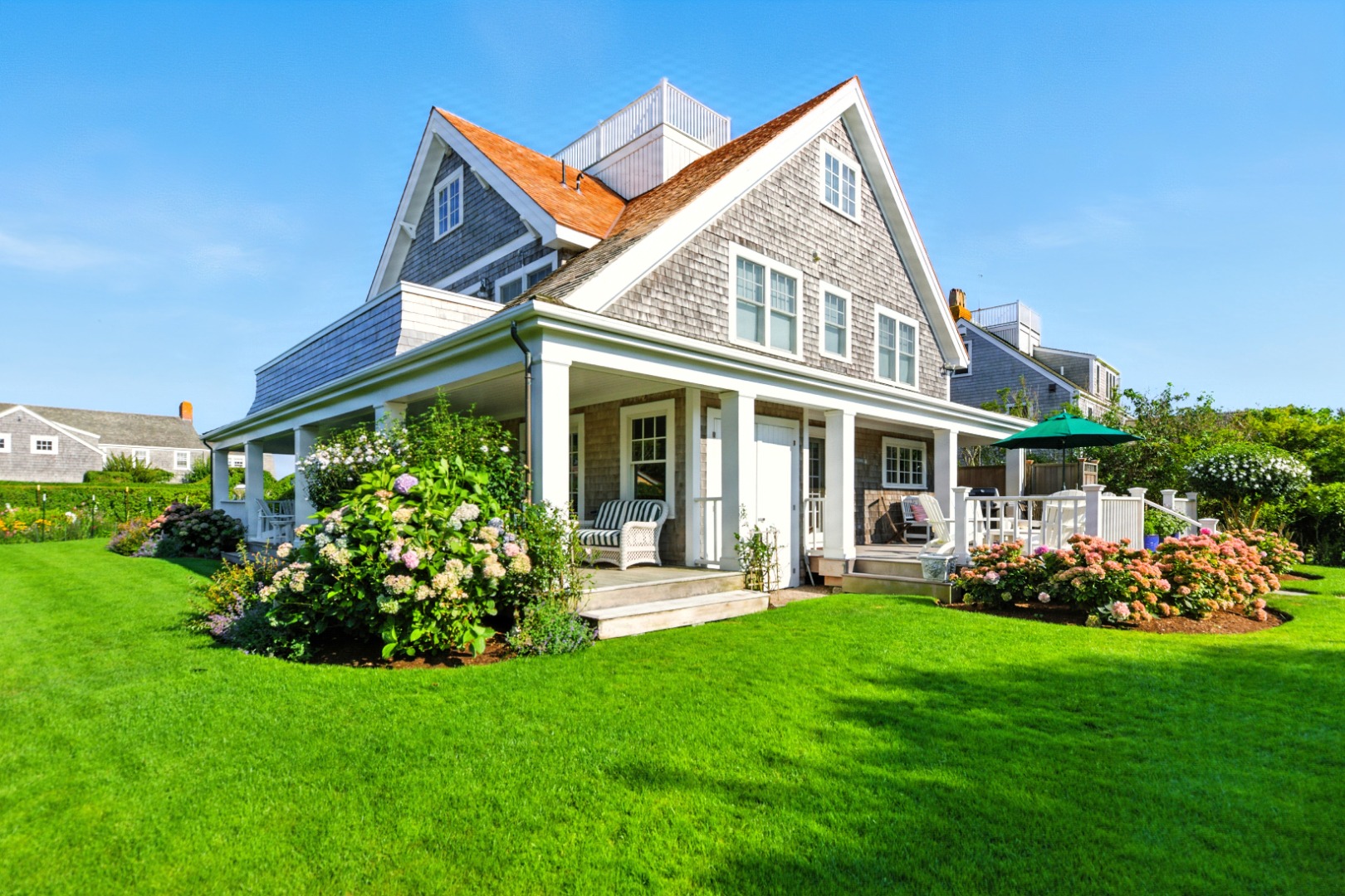 46 Baxter Road