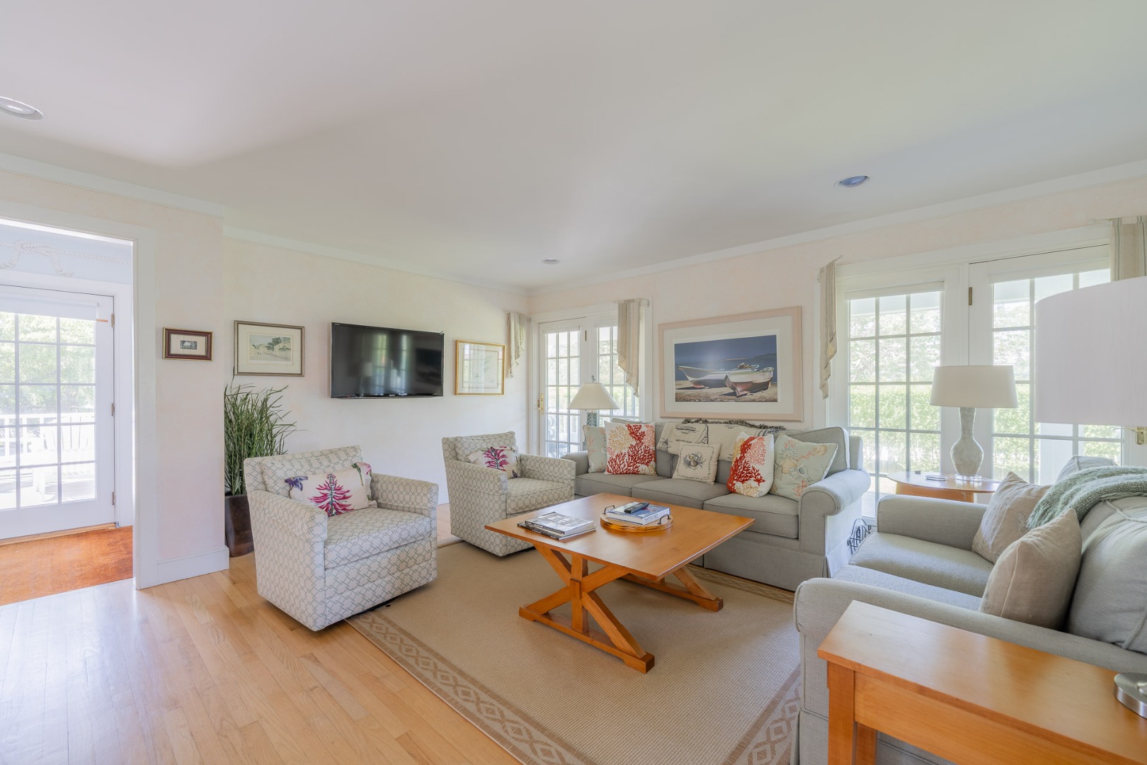 46 Baxter Road