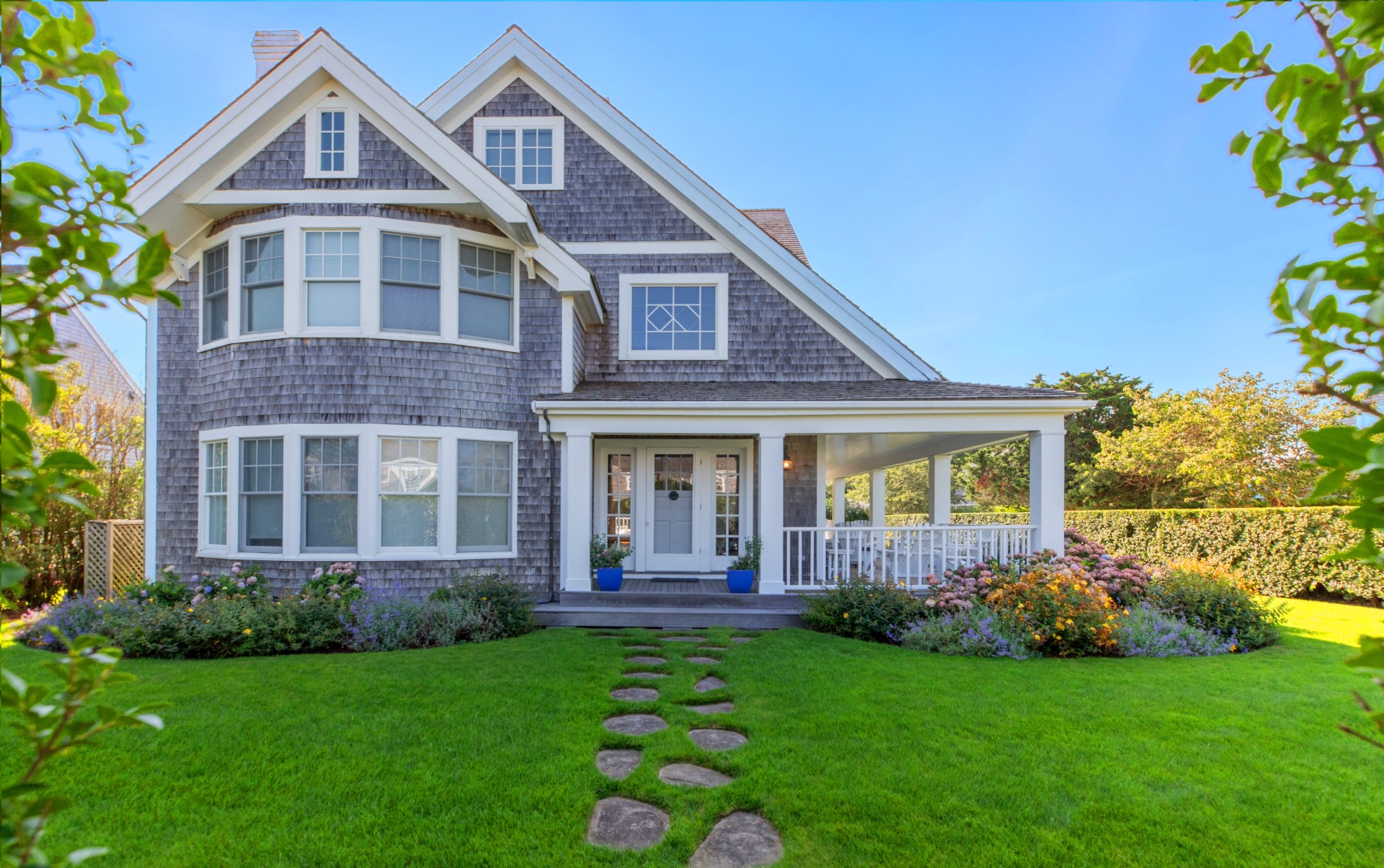46 Baxter Road