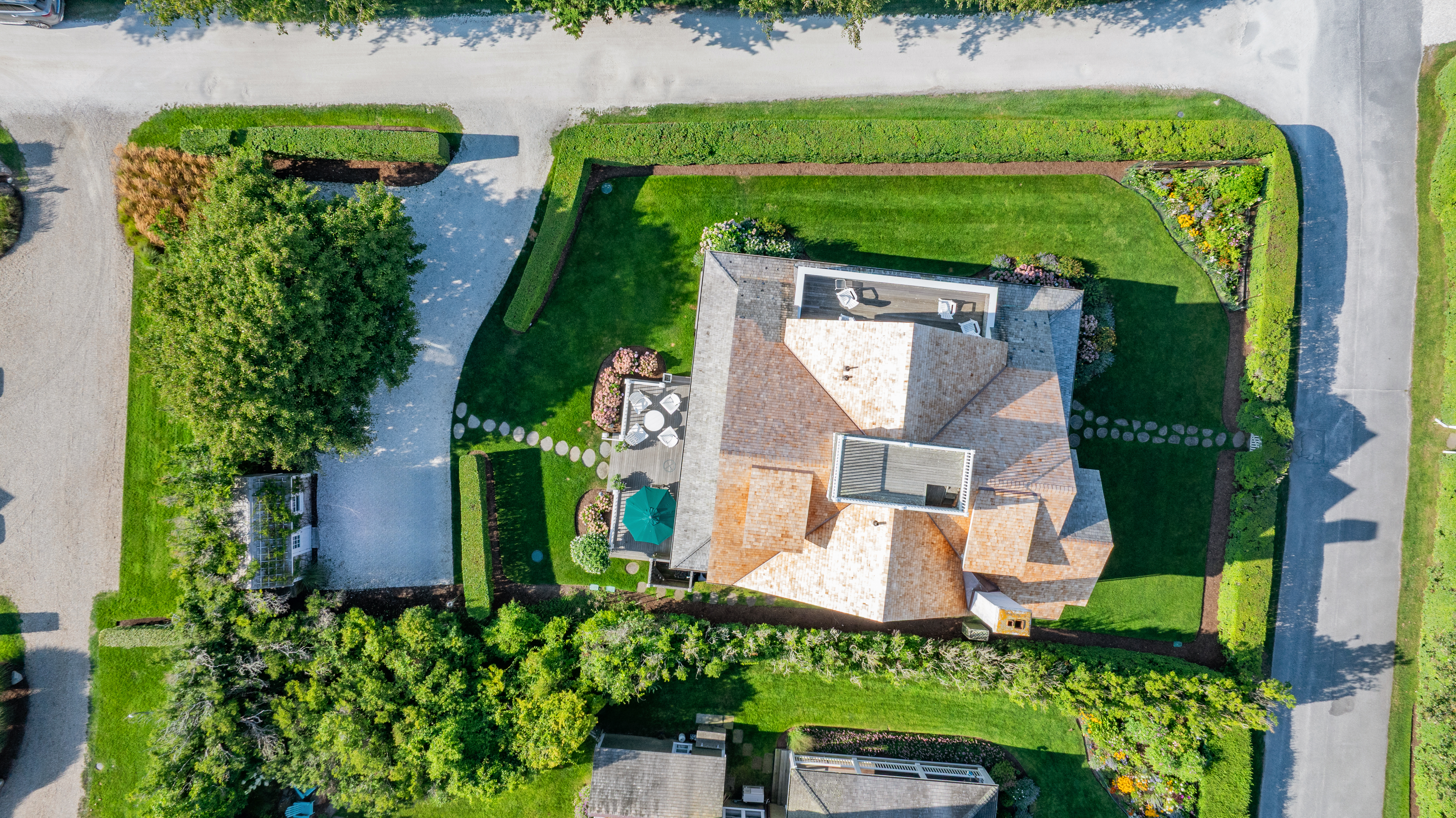 46 Baxter Road