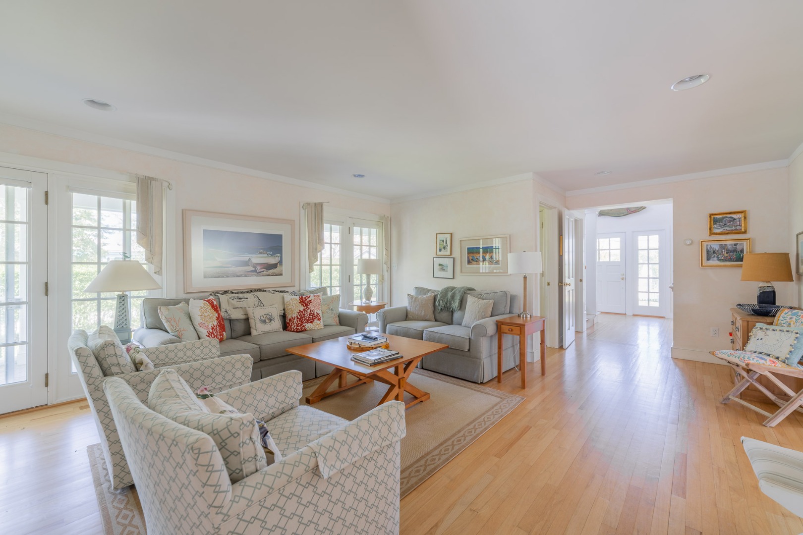 46 Baxter Road