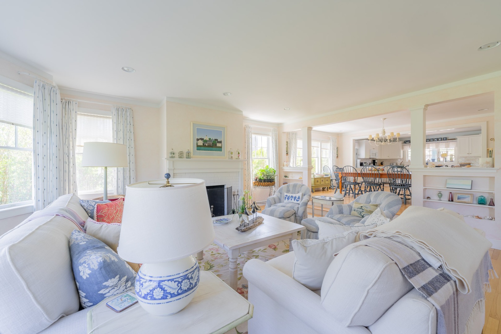 46 Baxter Road