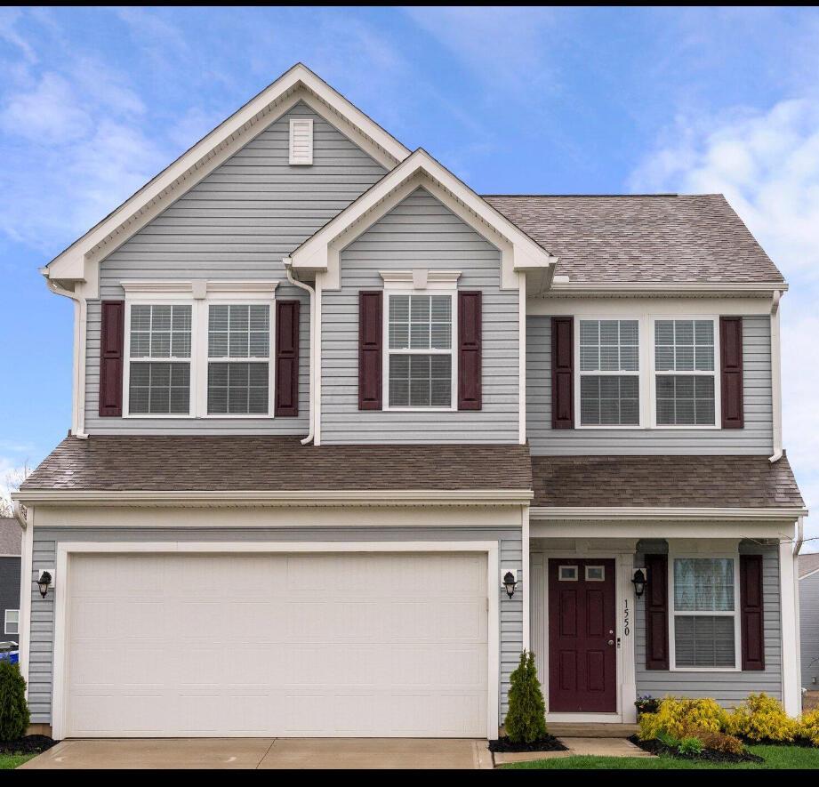 1550 Lewes Castle Drive