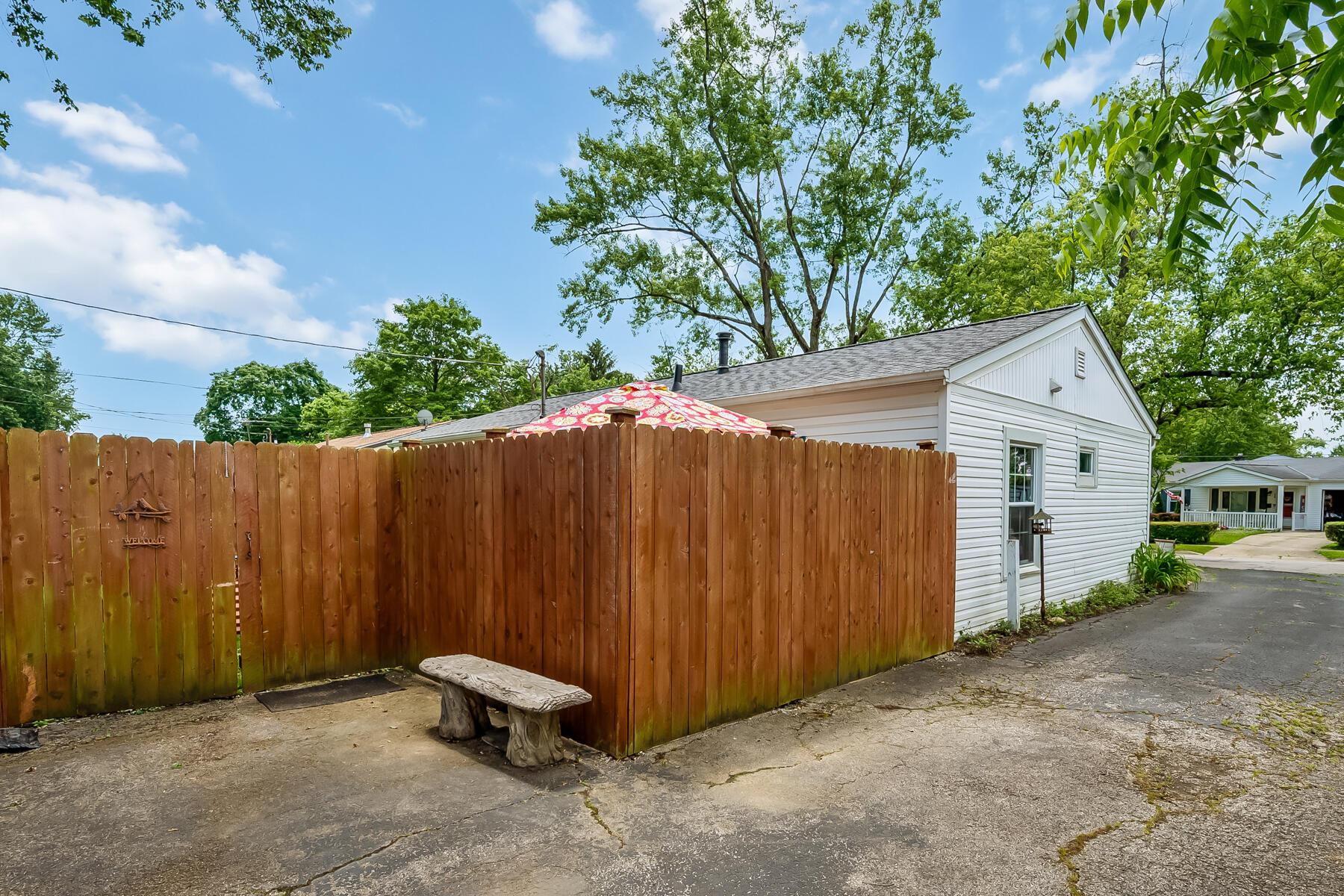19 Vaughn Road