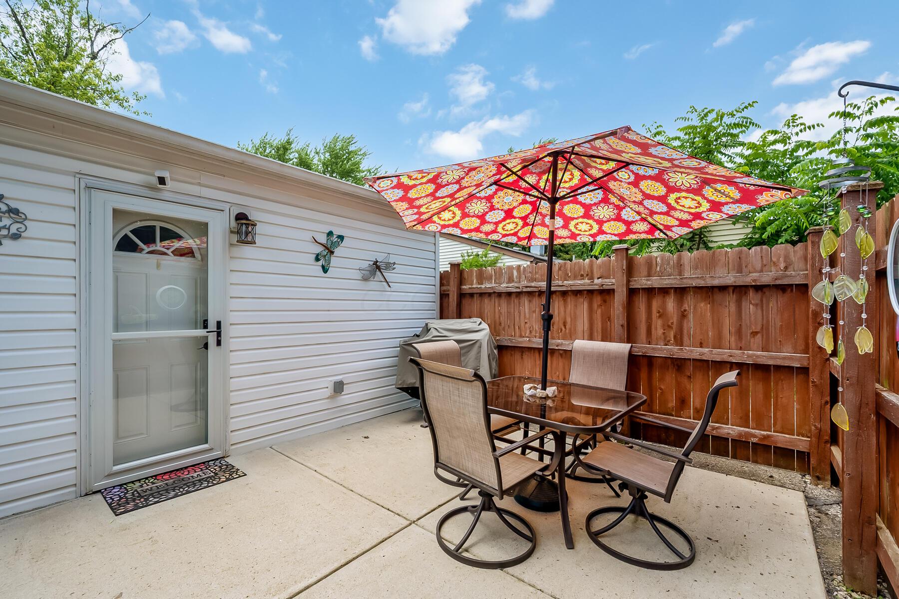 19 Vaughn Road