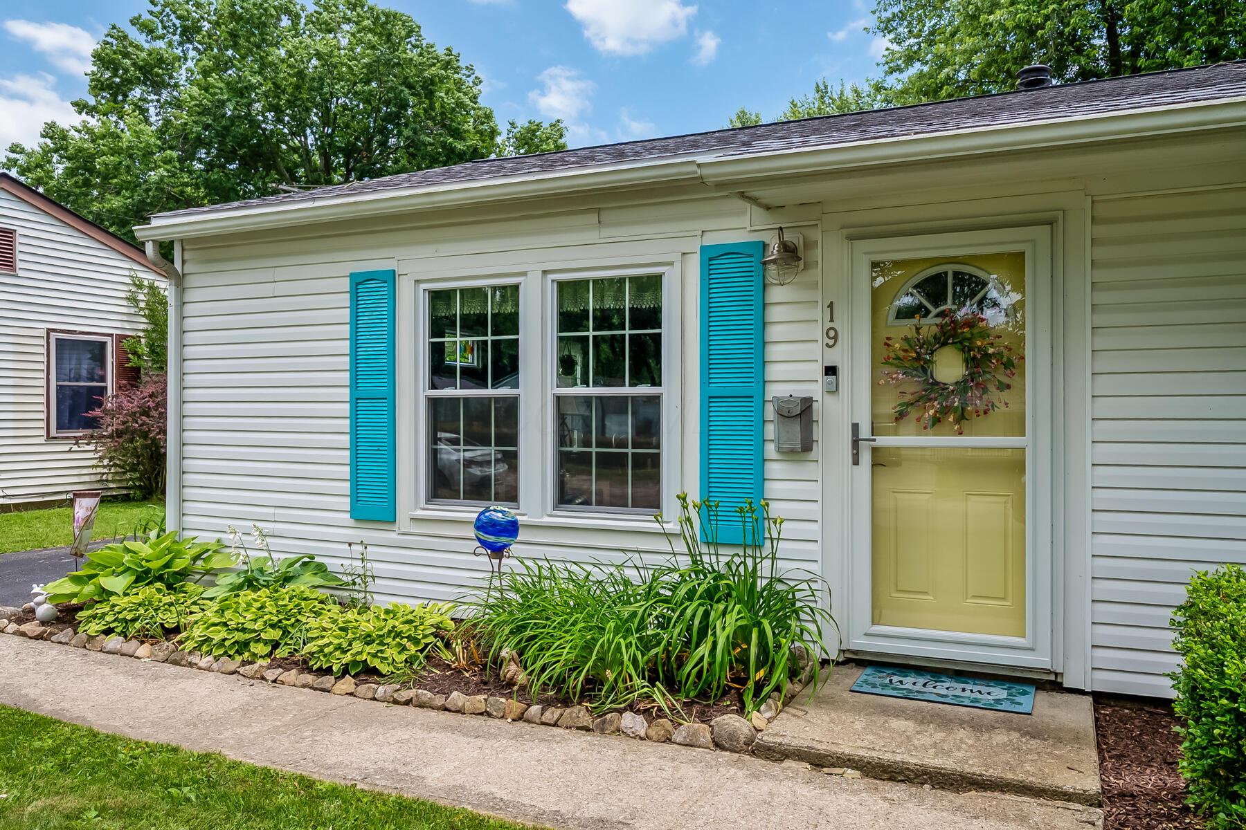 19 Vaughn Road
