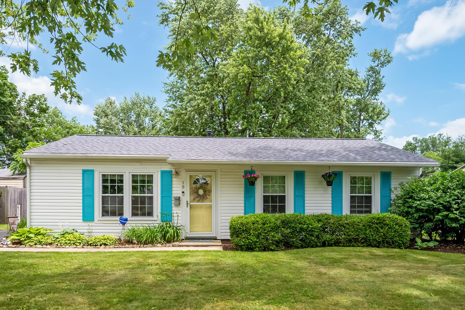 19 Vaughn Road