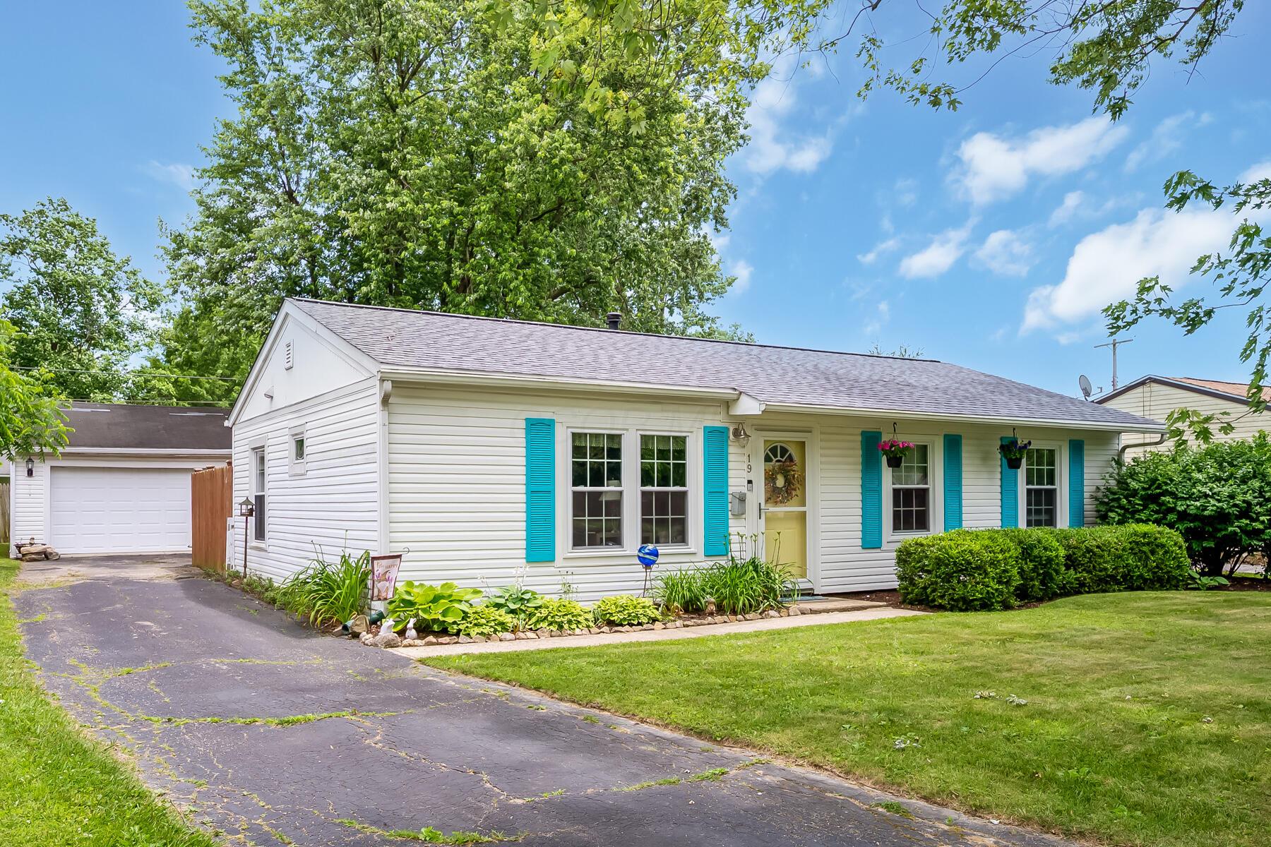 19 Vaughn Road