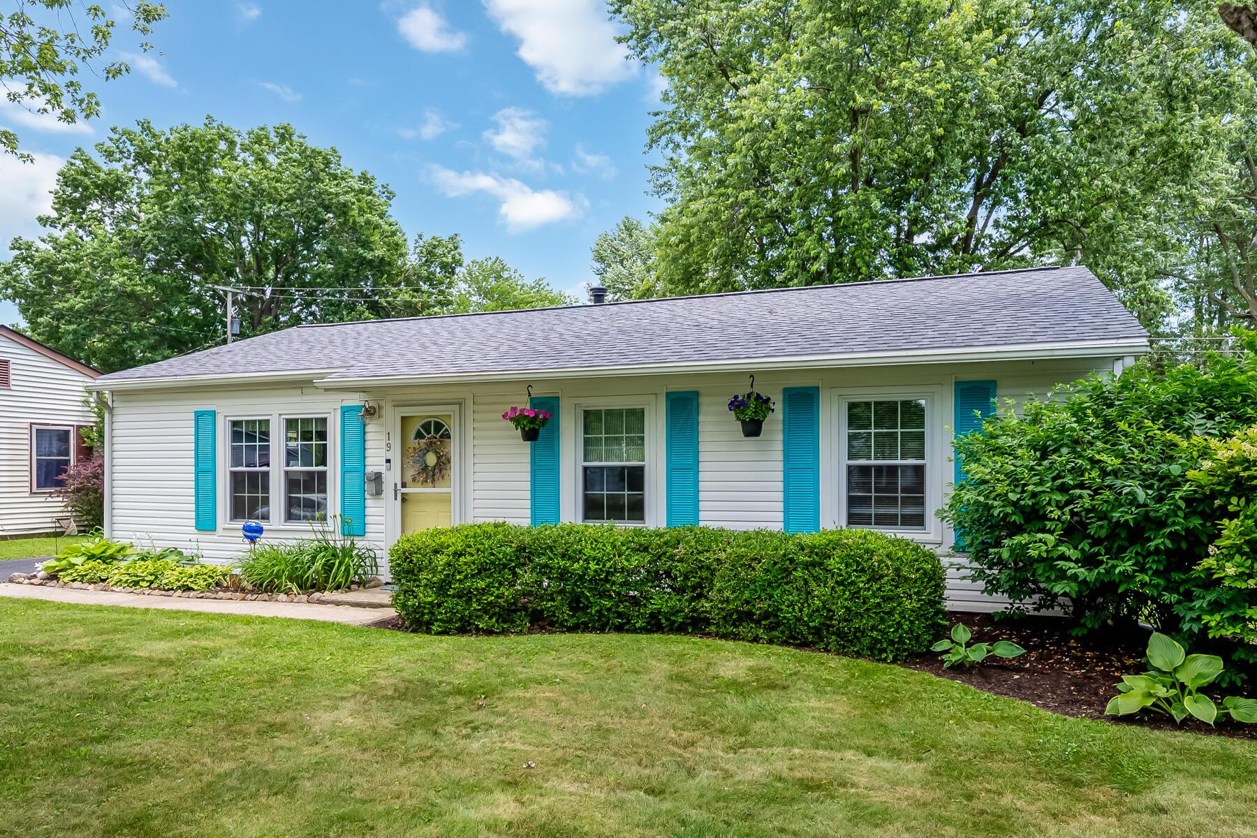 19 Vaughn Road