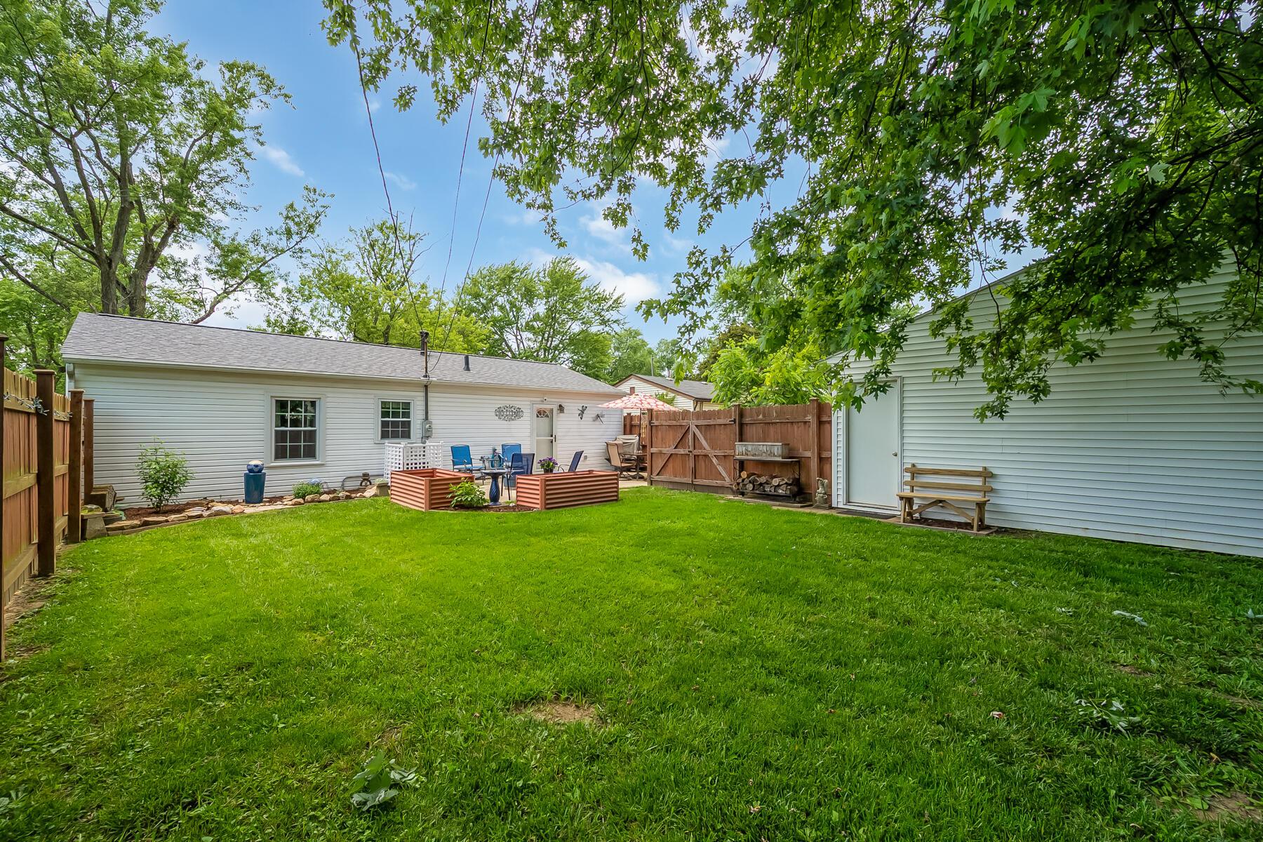 19 Vaughn Road