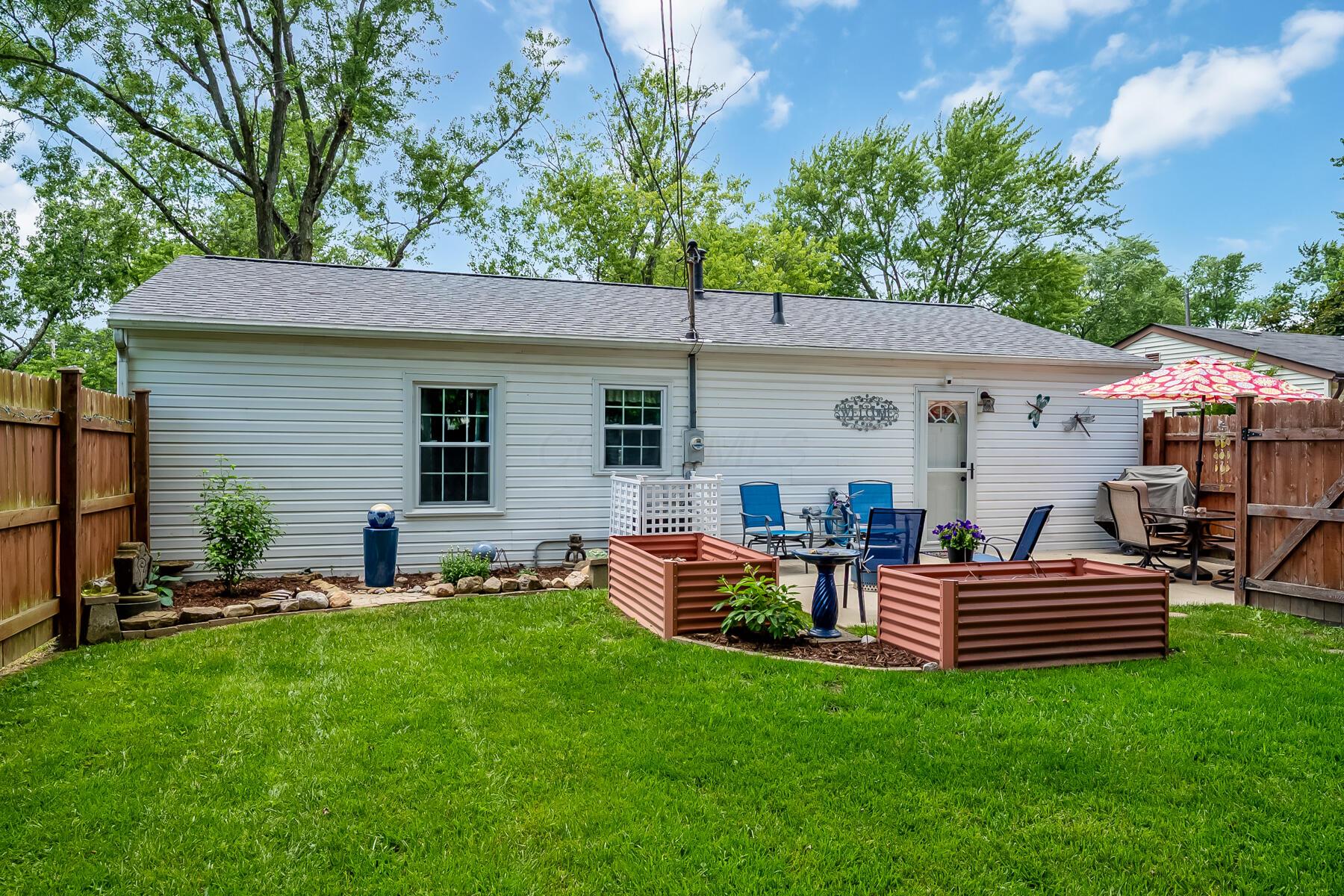 19 Vaughn Road