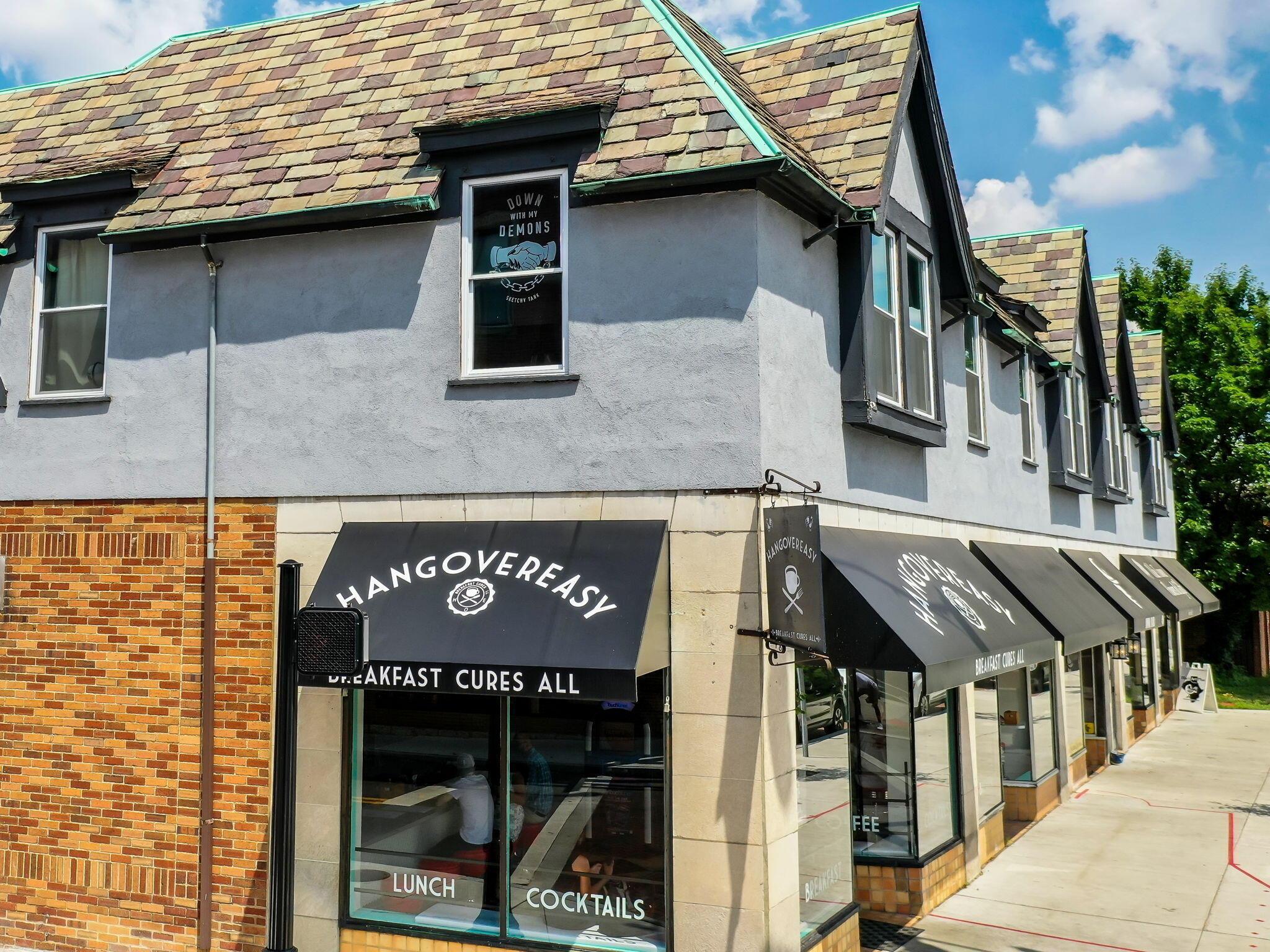 583 E Walnut Street