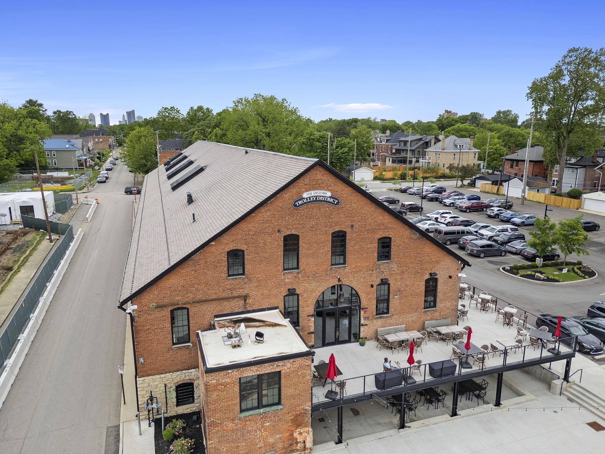 583 E Walnut Street