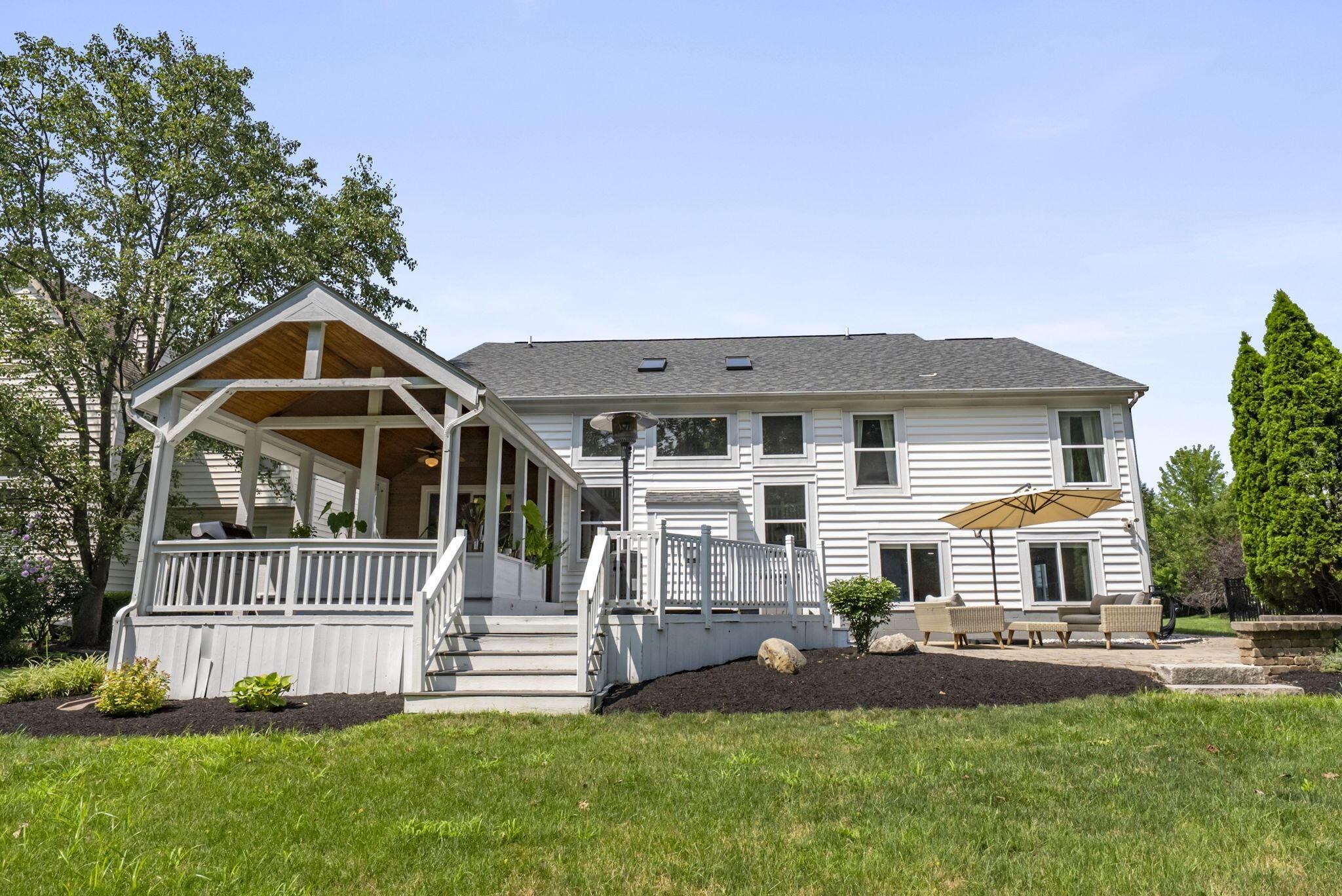 4401 Scioto Parkway