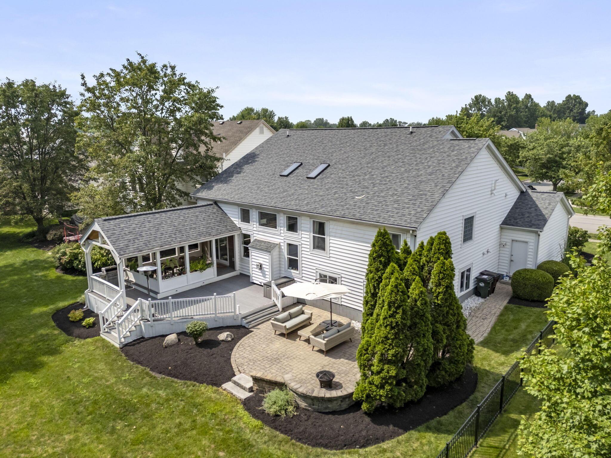 4401 Scioto Parkway