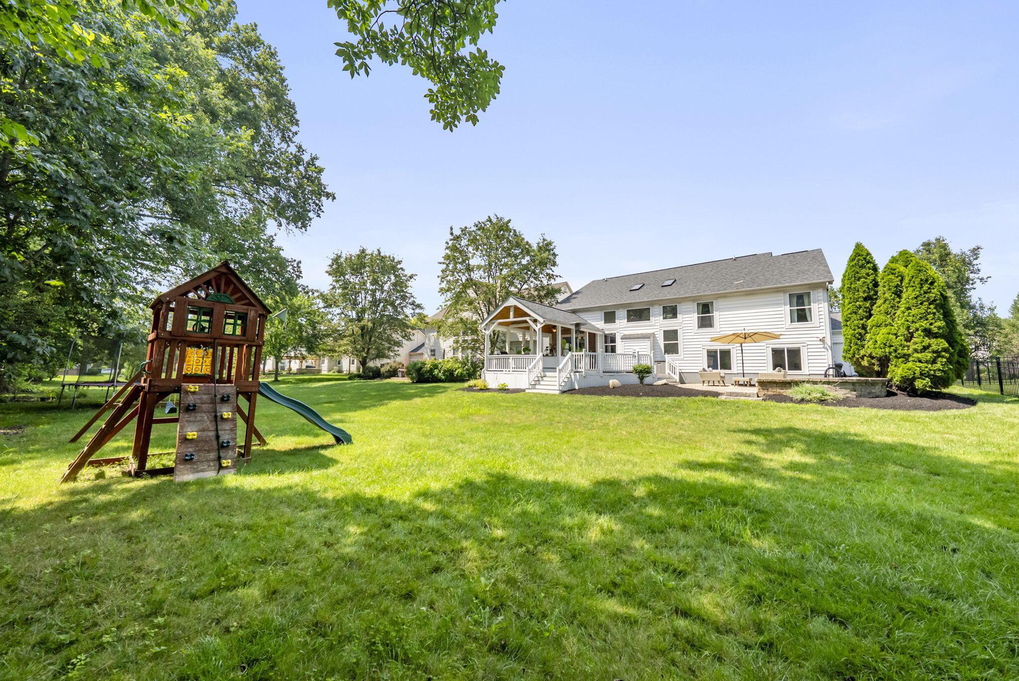 4401 Scioto Parkway